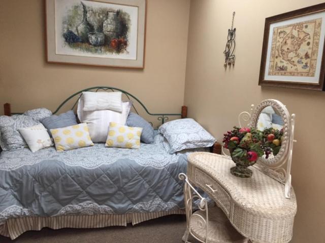 Ocean Breeze Executive Bed and Breakfast