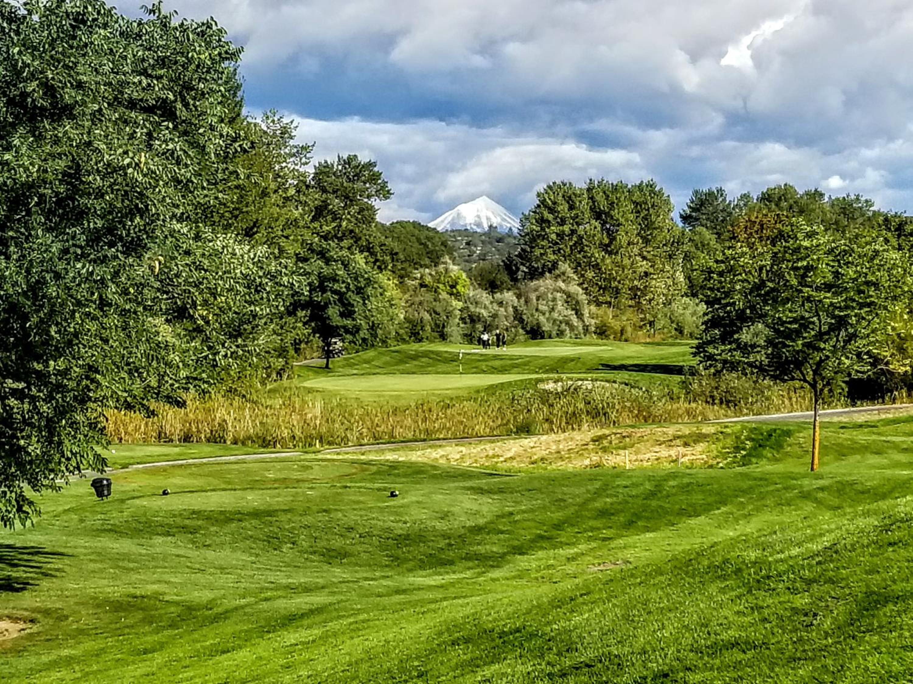 Medford Vacations - Resort at Eagle Point Golf Club Lodging - Property Image 56