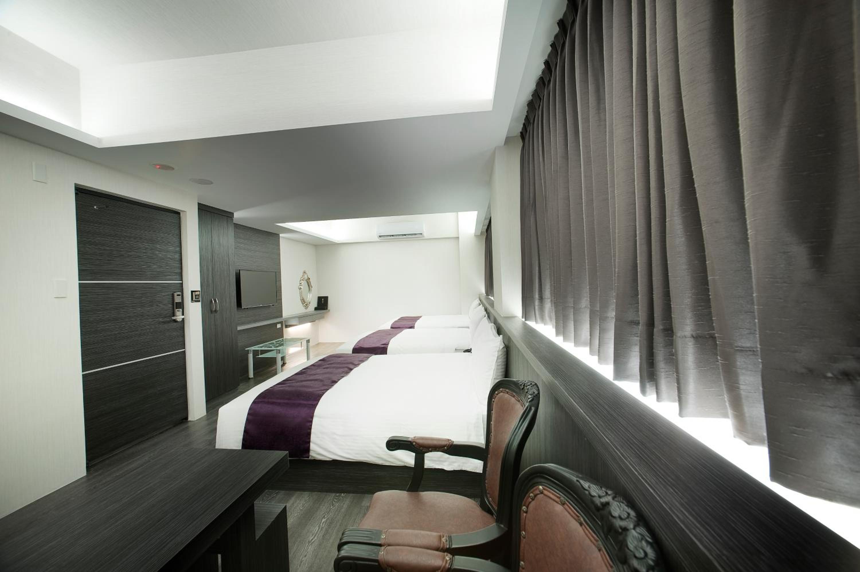 Fukun 5 Motel