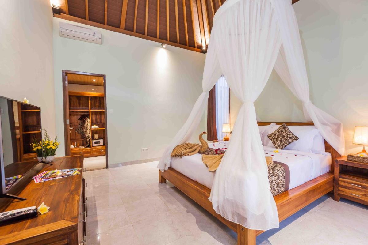 Sweet Ginger Villa by Prasi view 4
