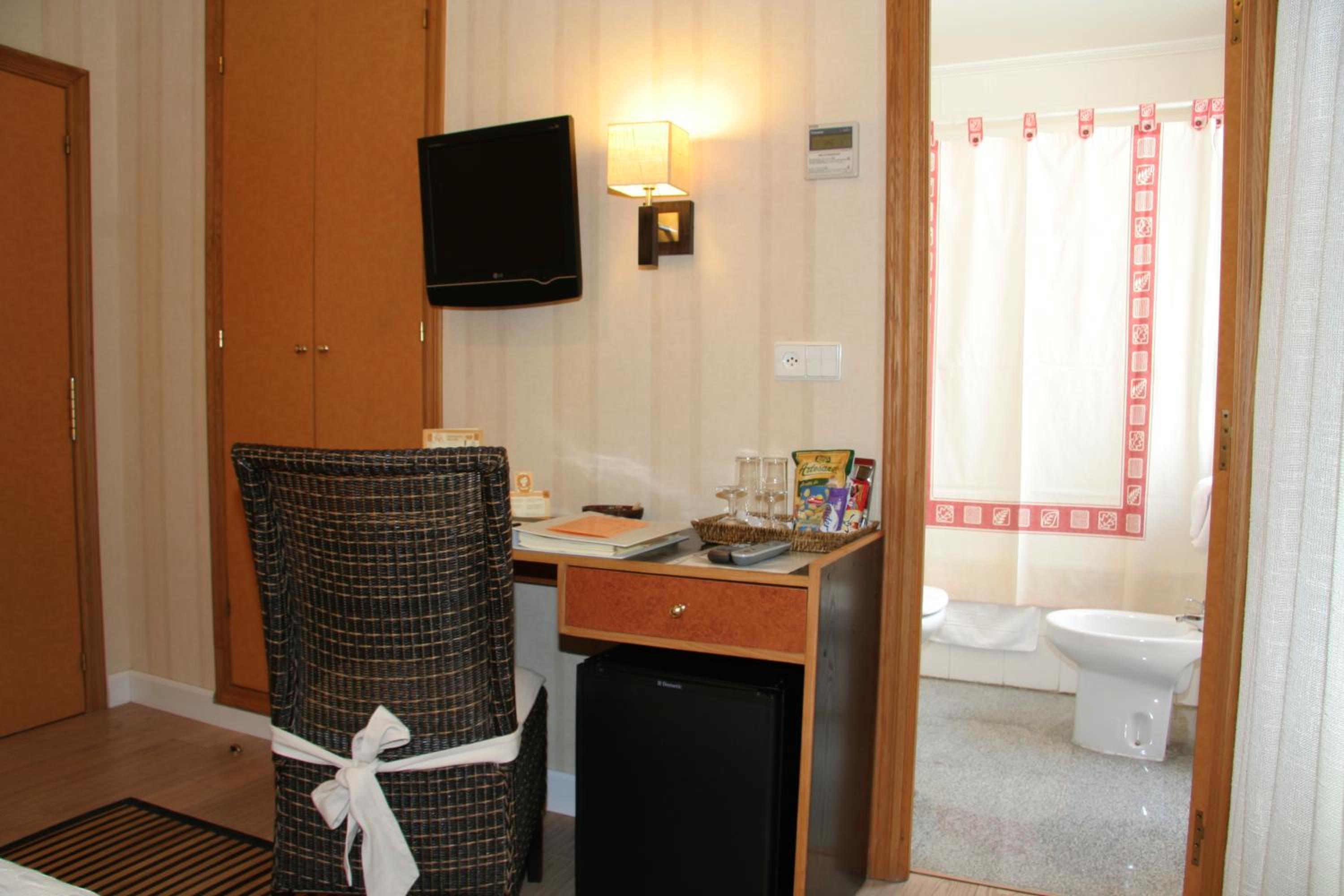 Hostal Paris