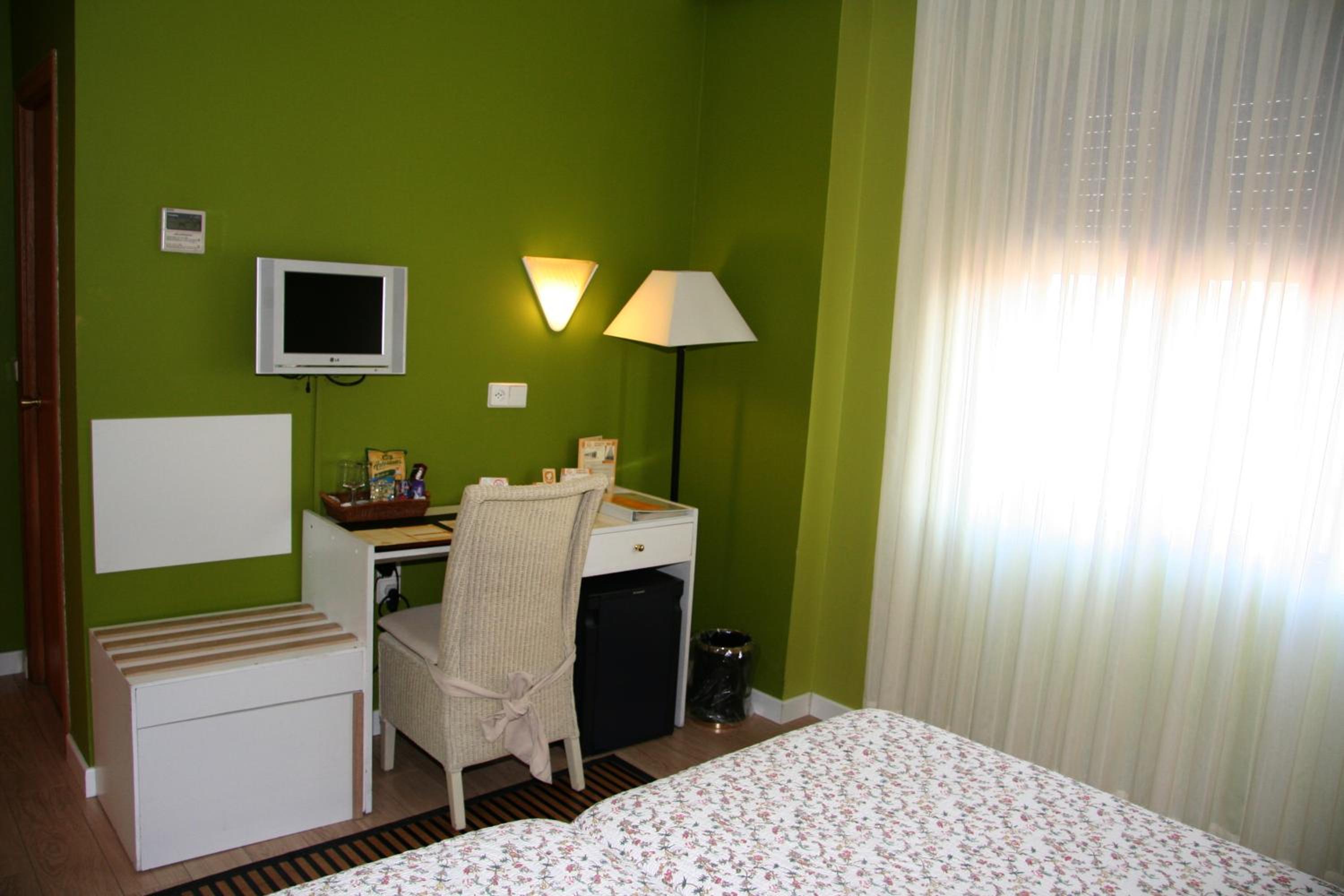 Hostal Paris