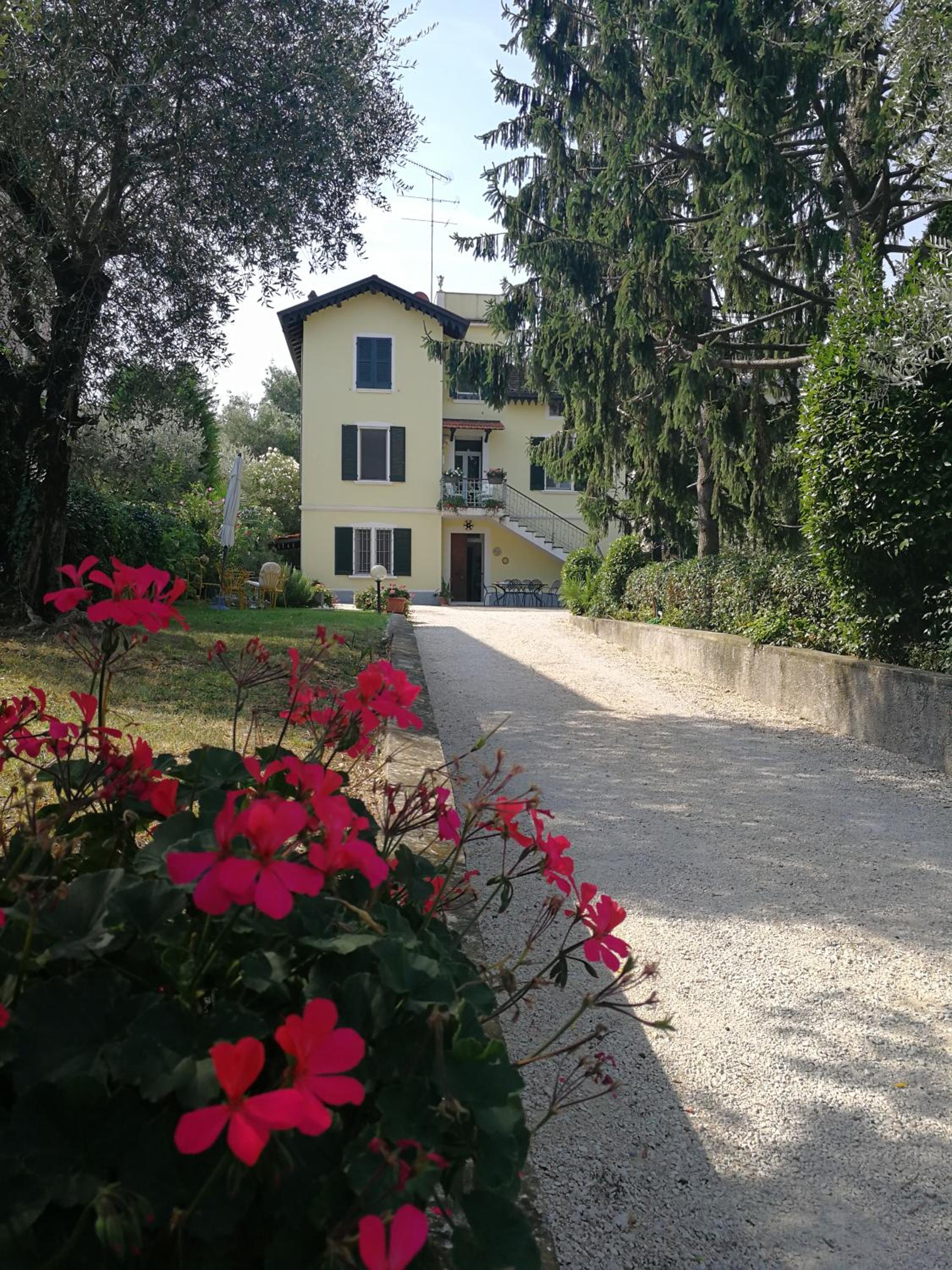 Appartamento Villa Margherita view 2