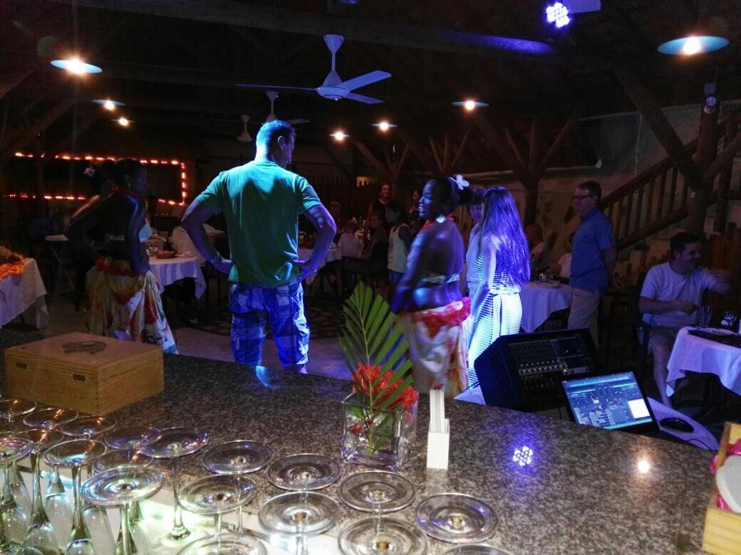 Eden Villa