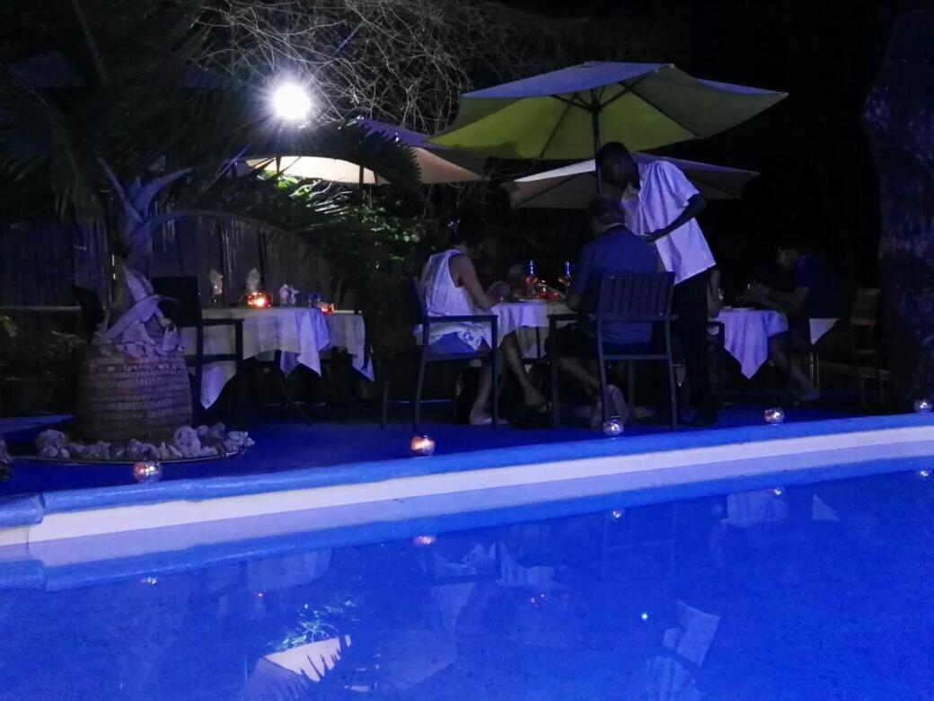 Eden Villa