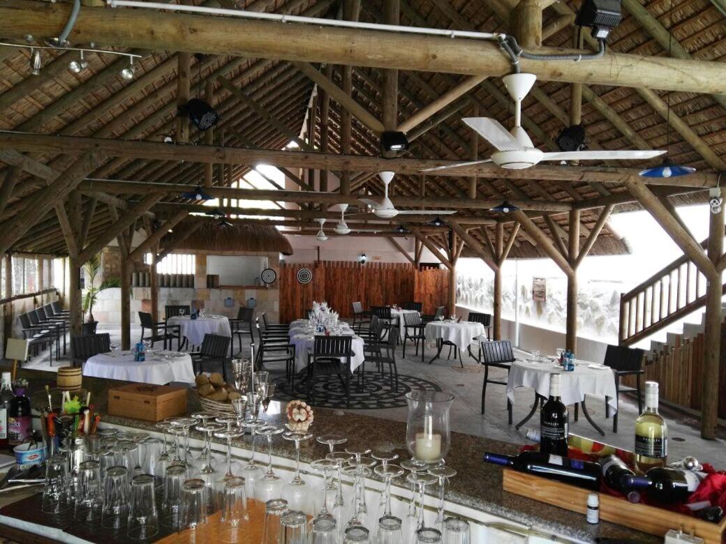Eden Villa