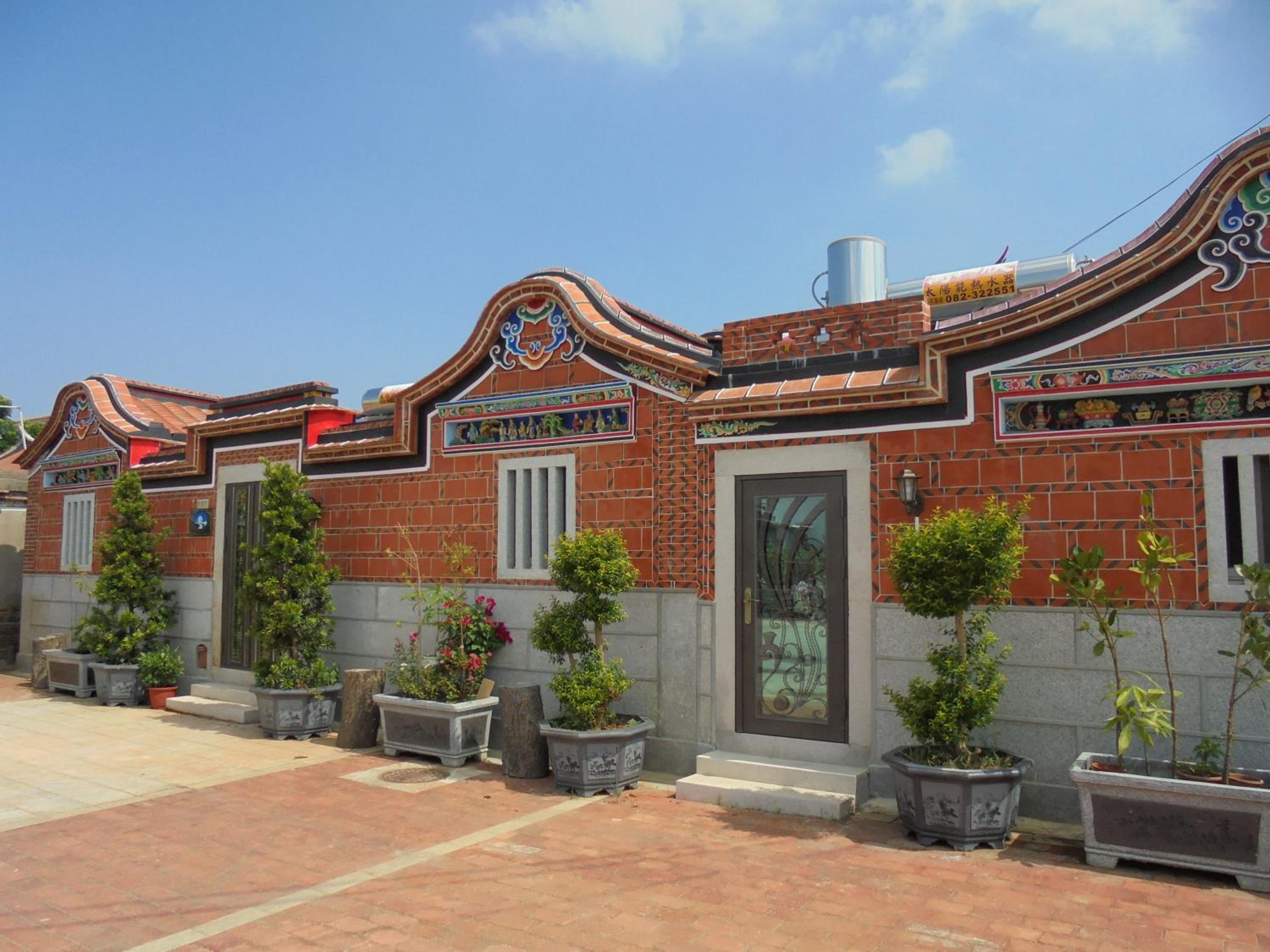 任我行民宿, fotografía 3