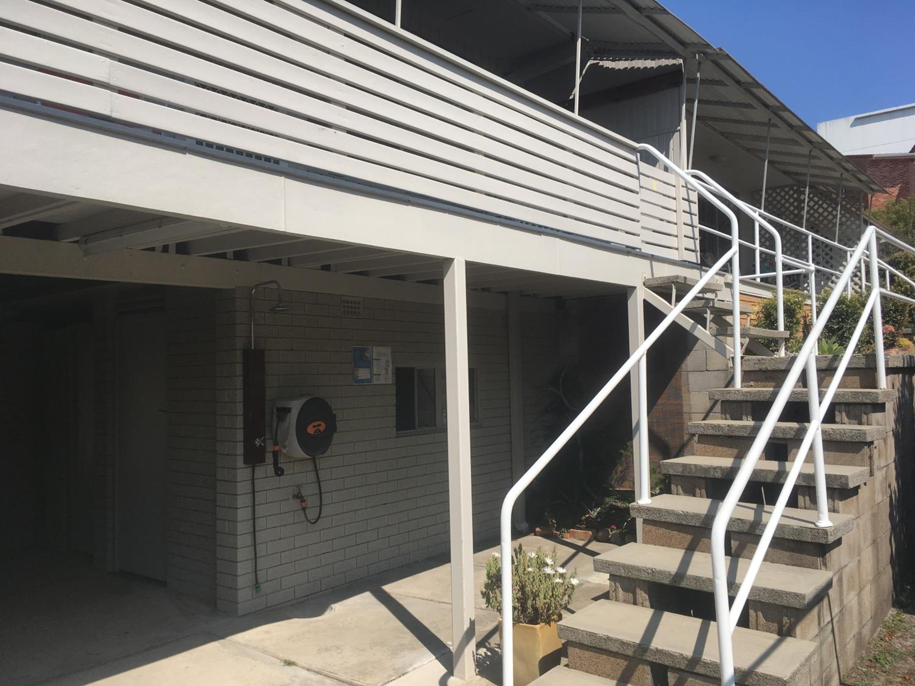 Hotel Tomaree Lodge - Image 1