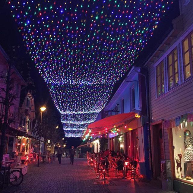Stavanger Small Apartments - City Centre
