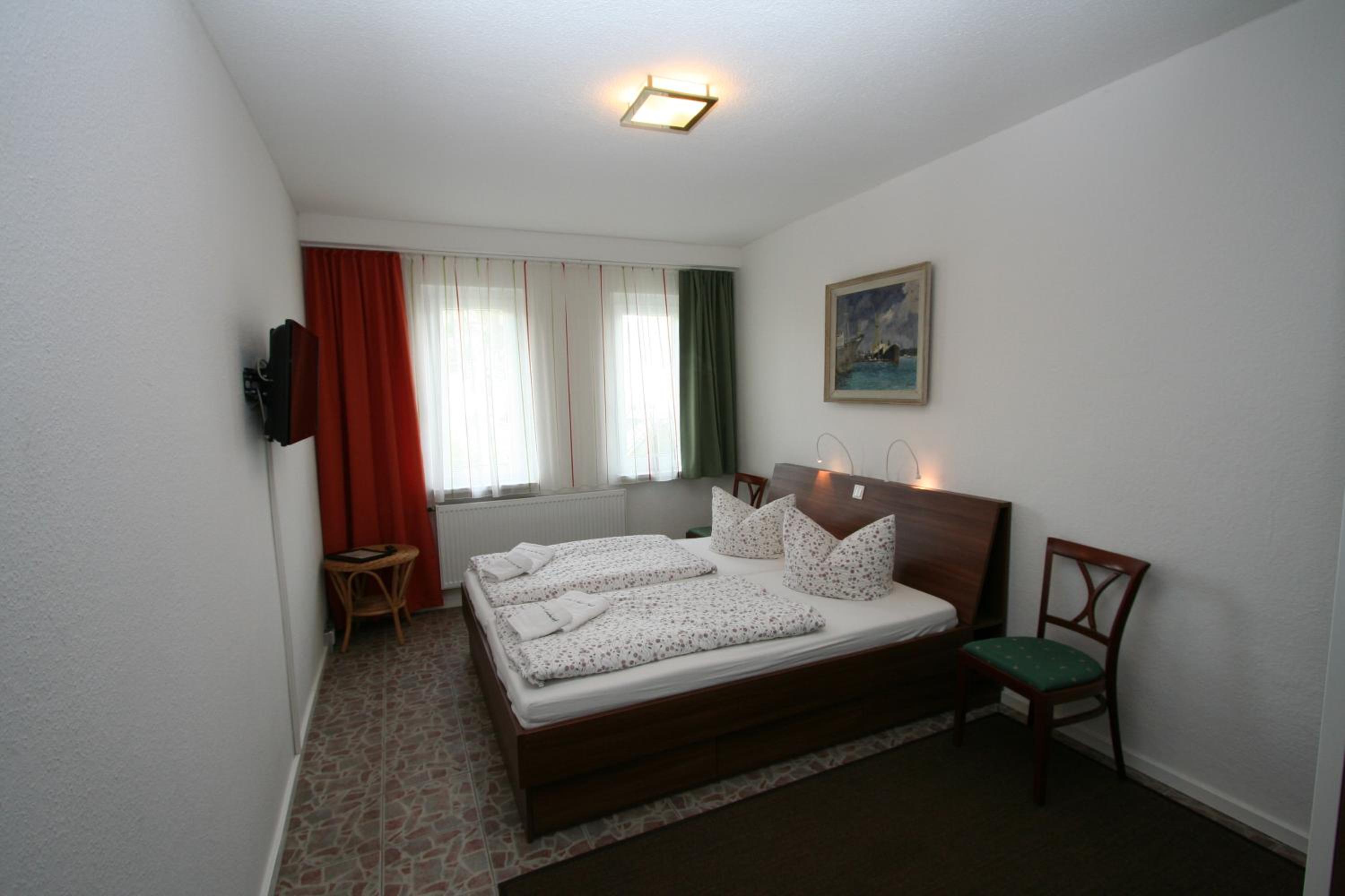 Pension Gestüt Lindenhof