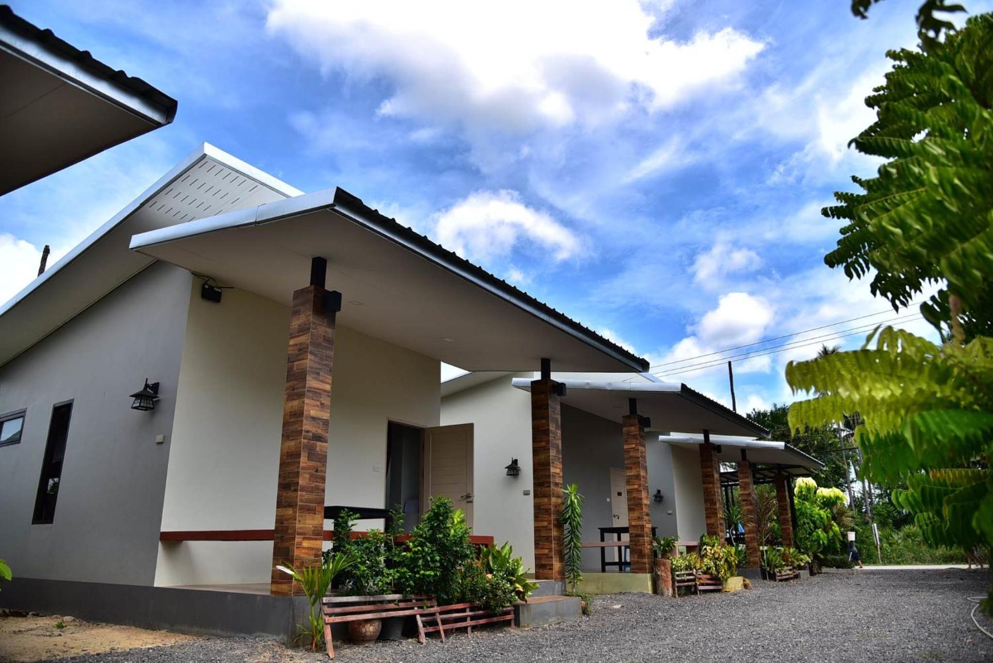 The House at Pranburi