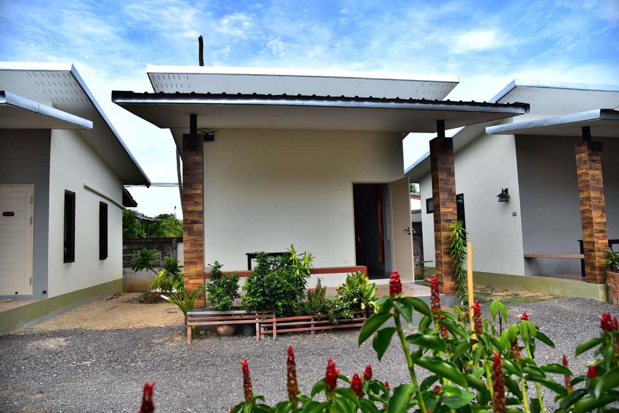The House at Pranburi
