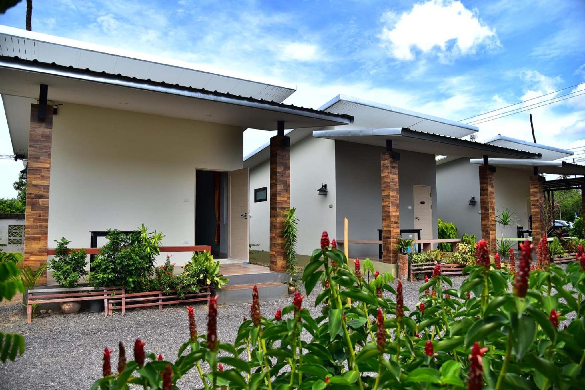 The House at Pranburi