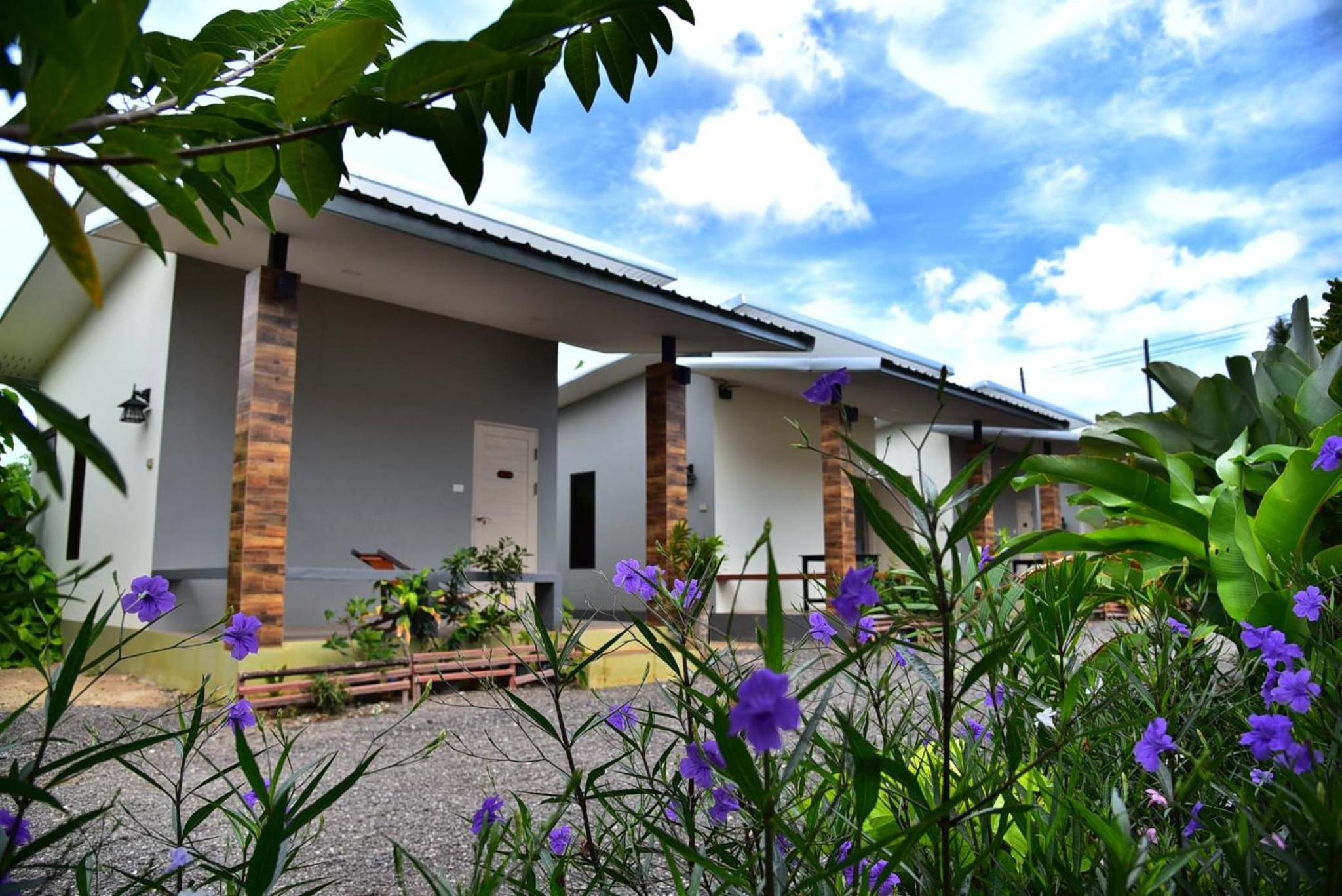 The House at Pranburi