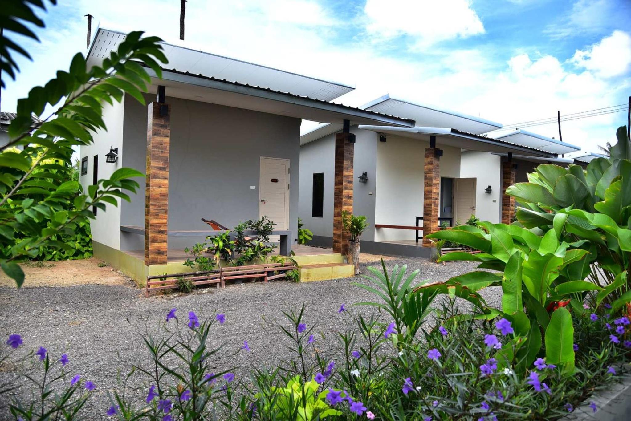 The House at Pranburi