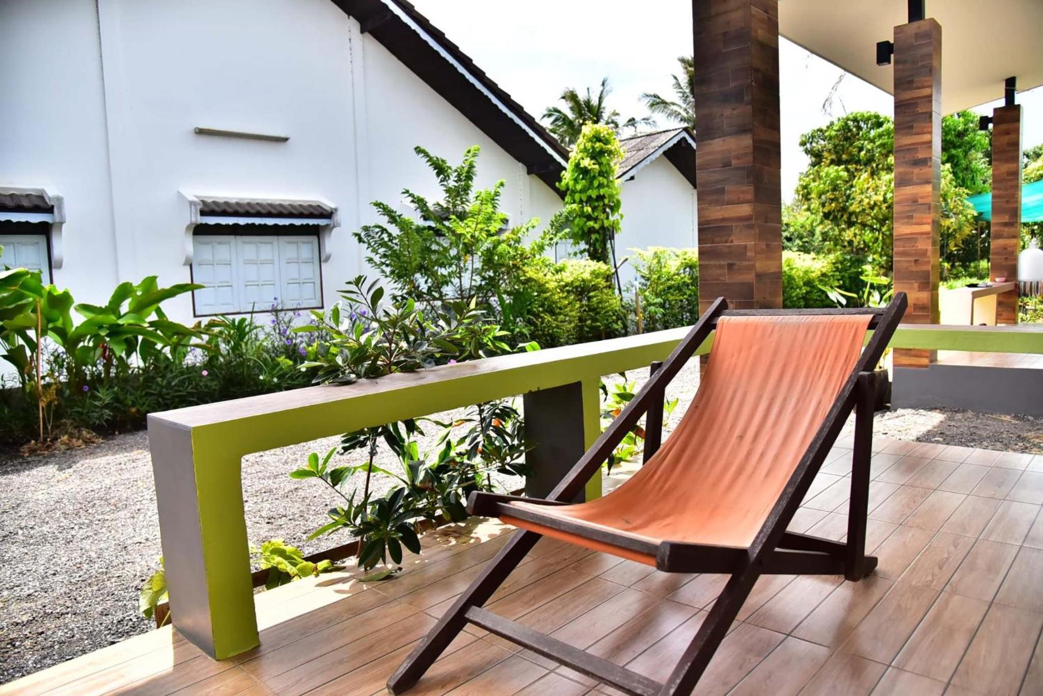The House at Pranburi