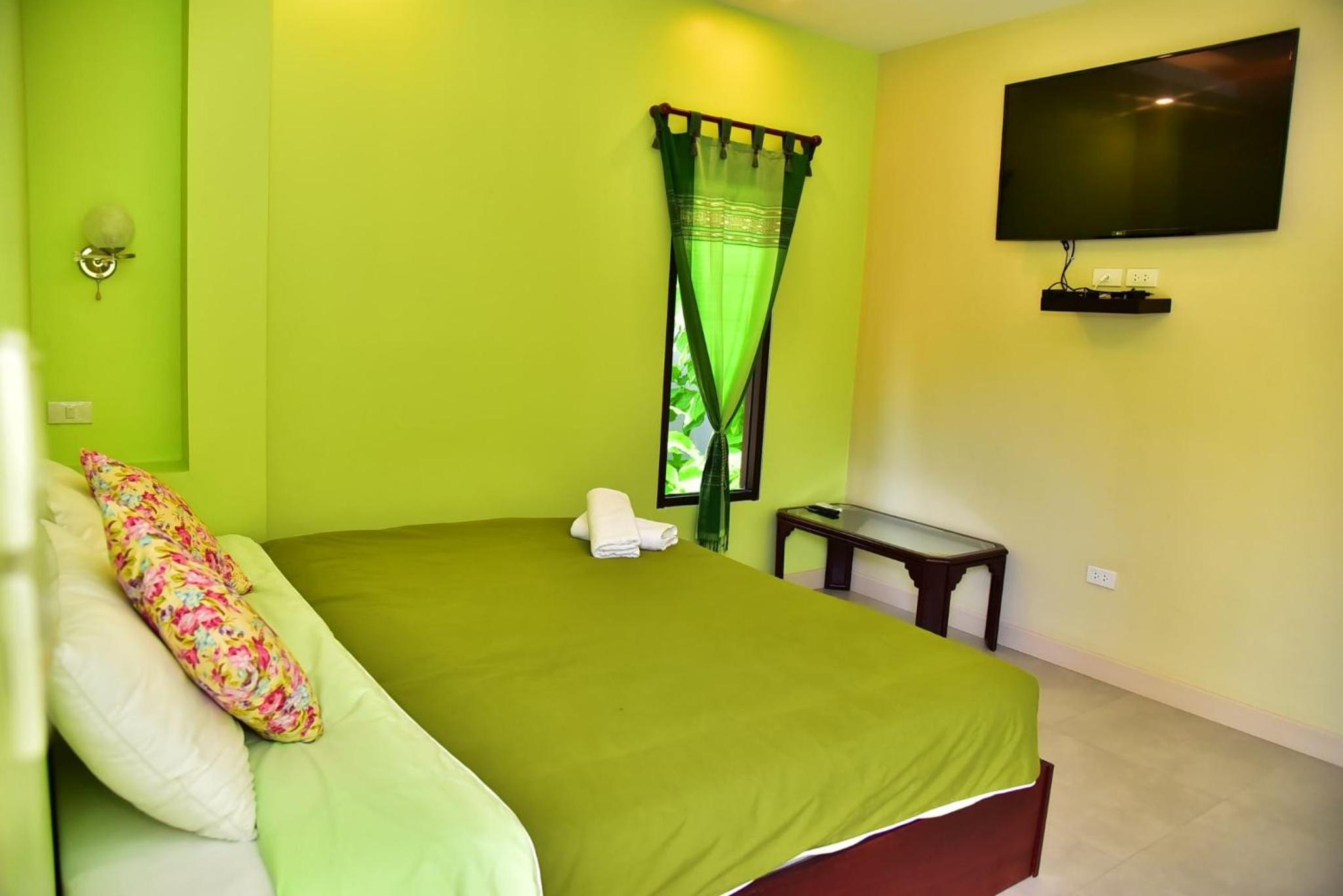 The House at Pranburi