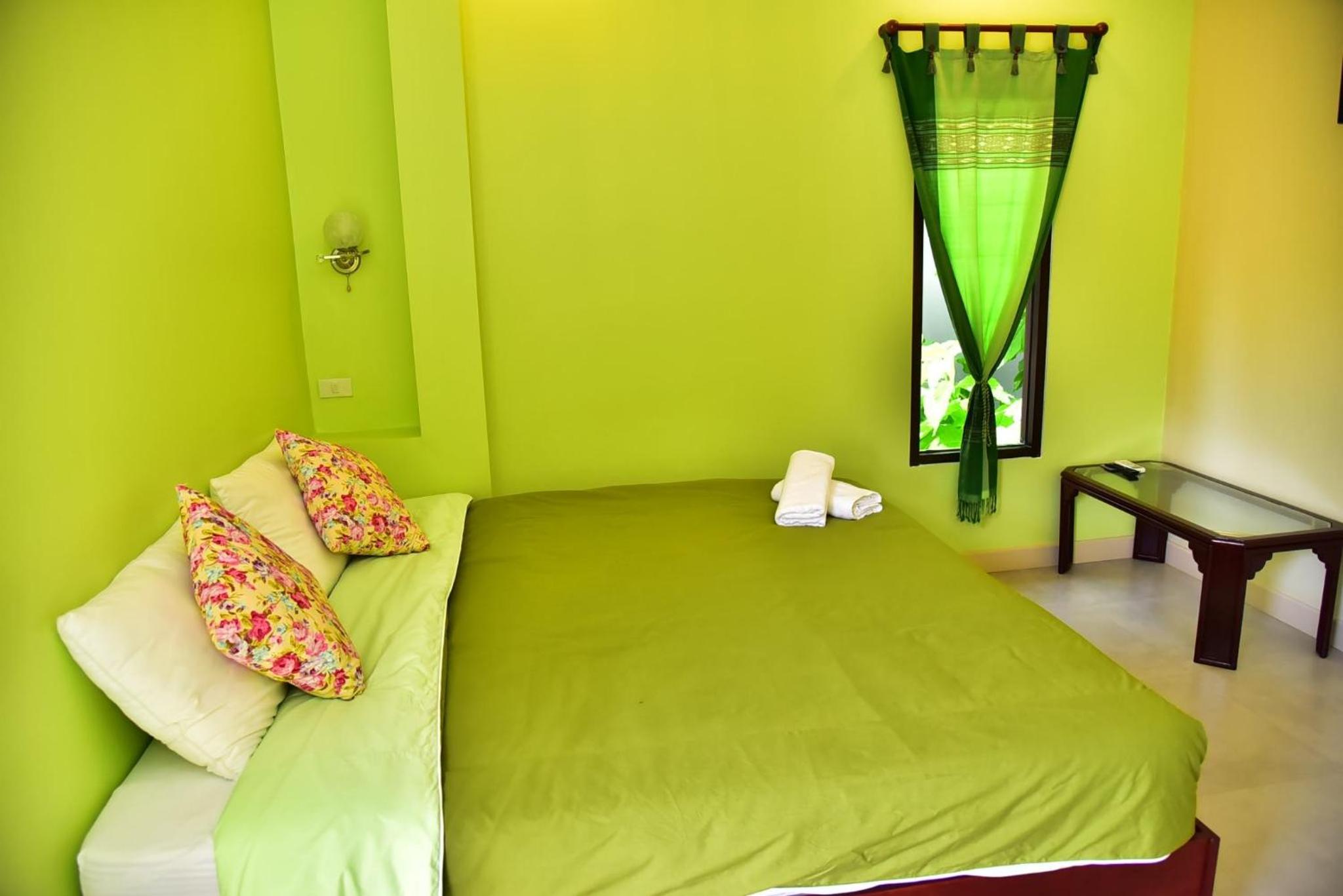 The House at Pranburi