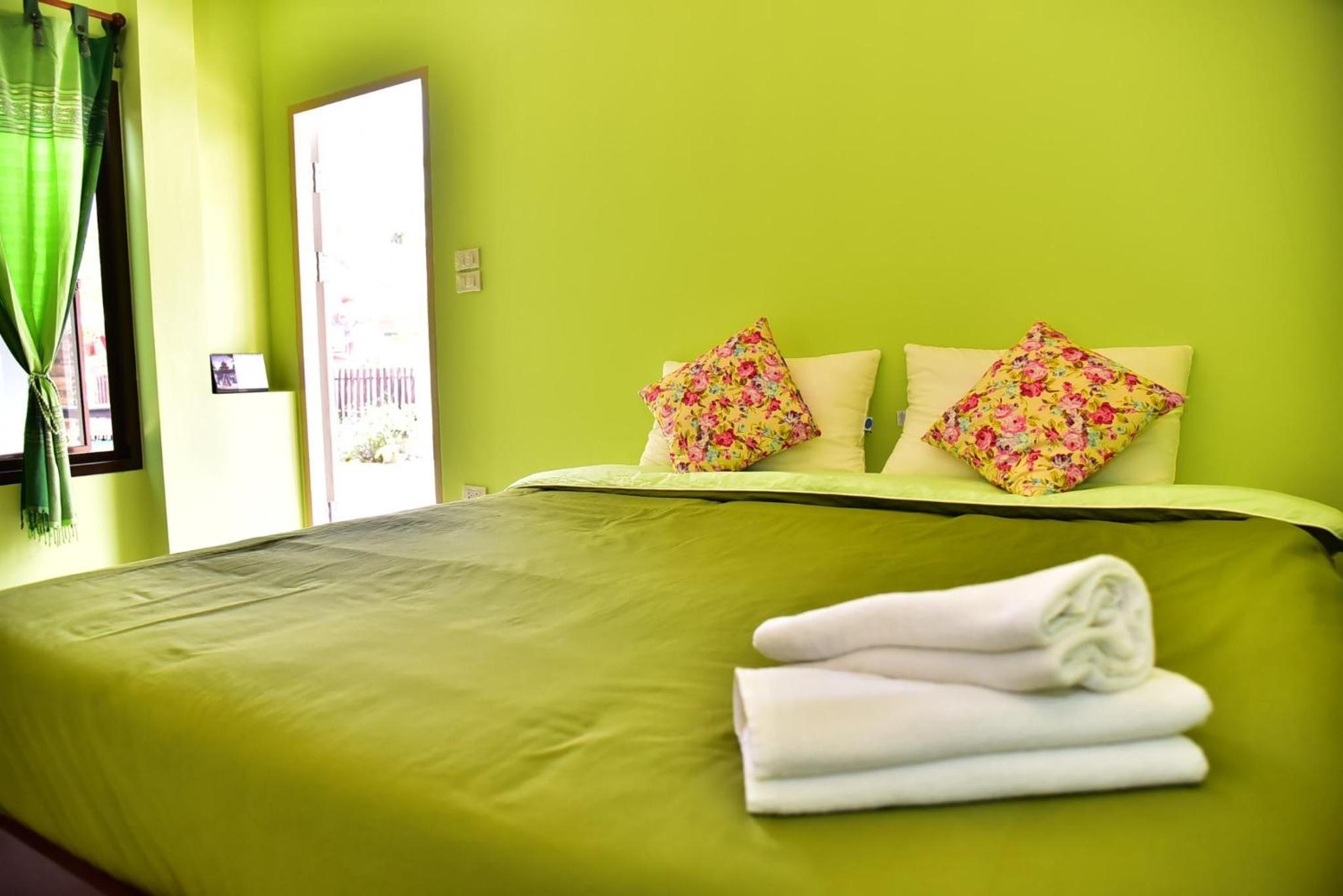 The House at Pranburi