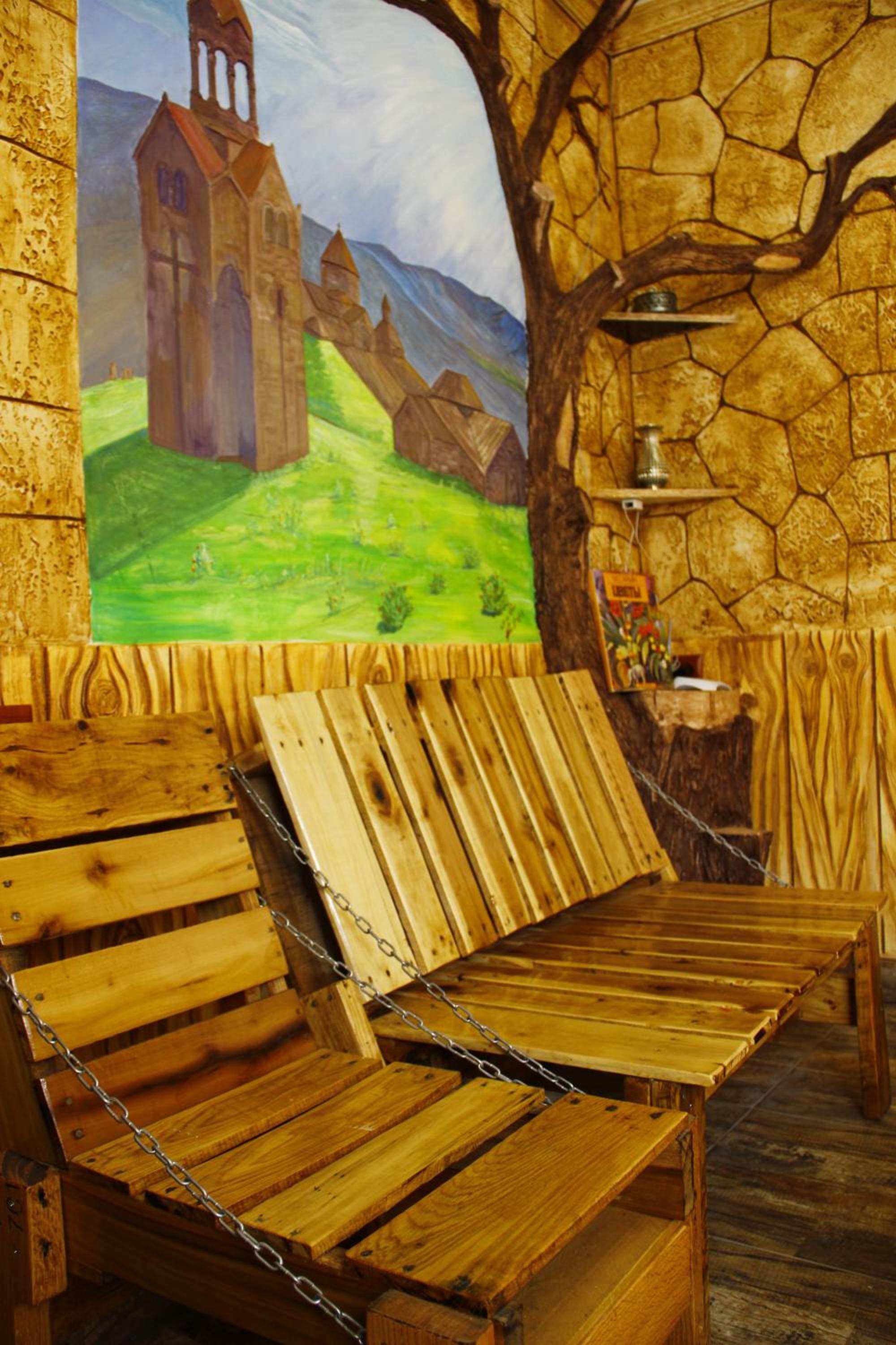 Mini House