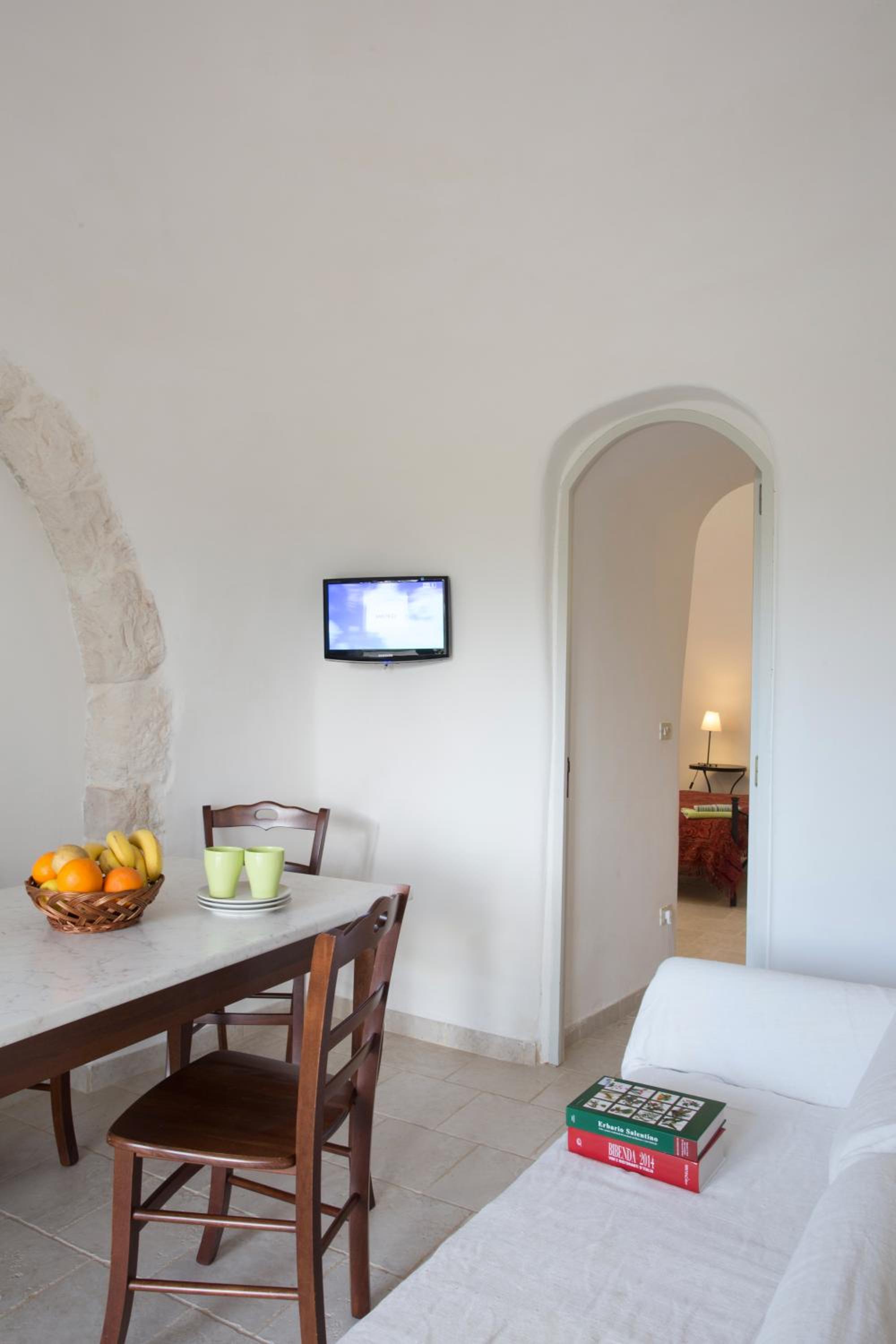 Masseria Ferri