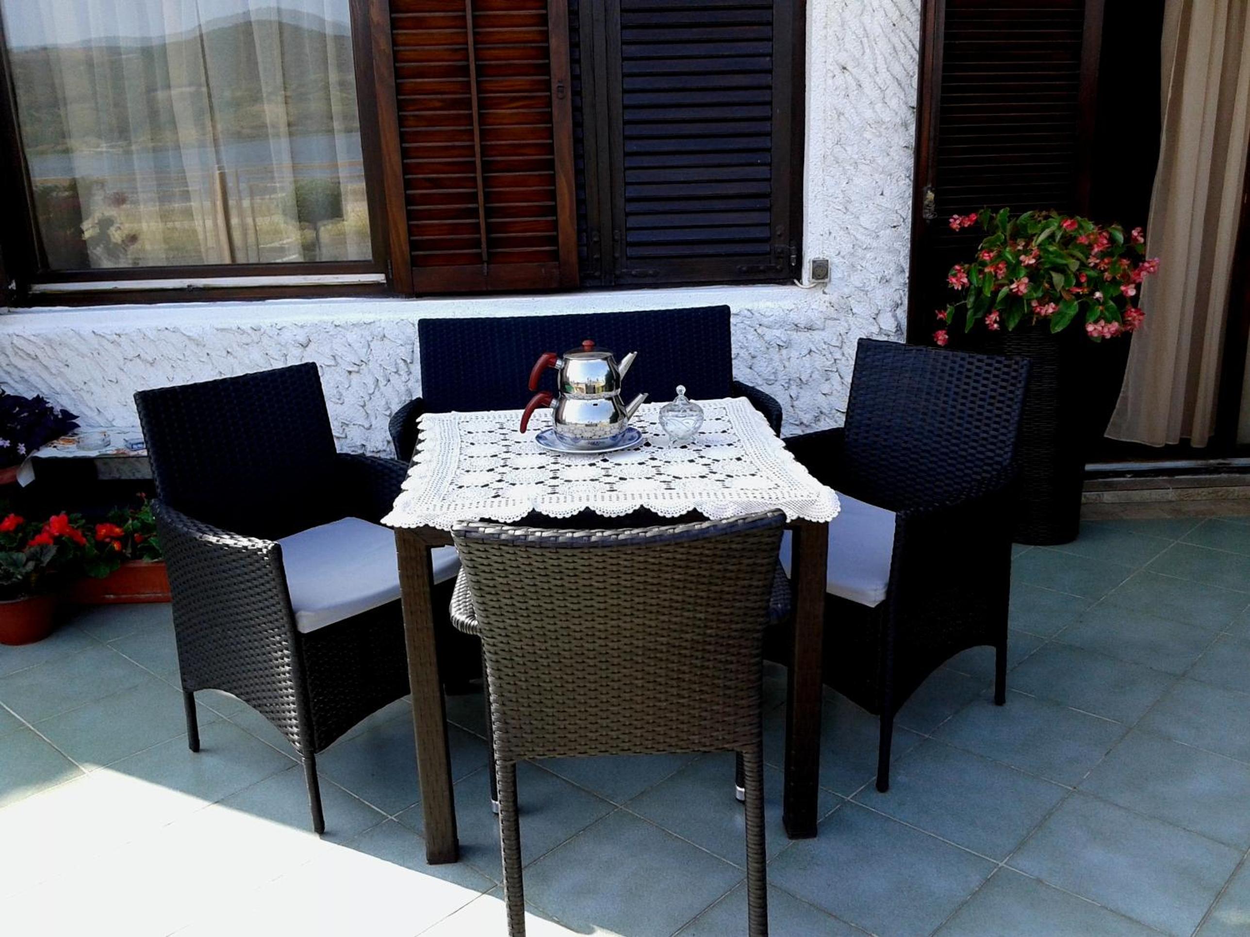 Rooms Jankovic view 5