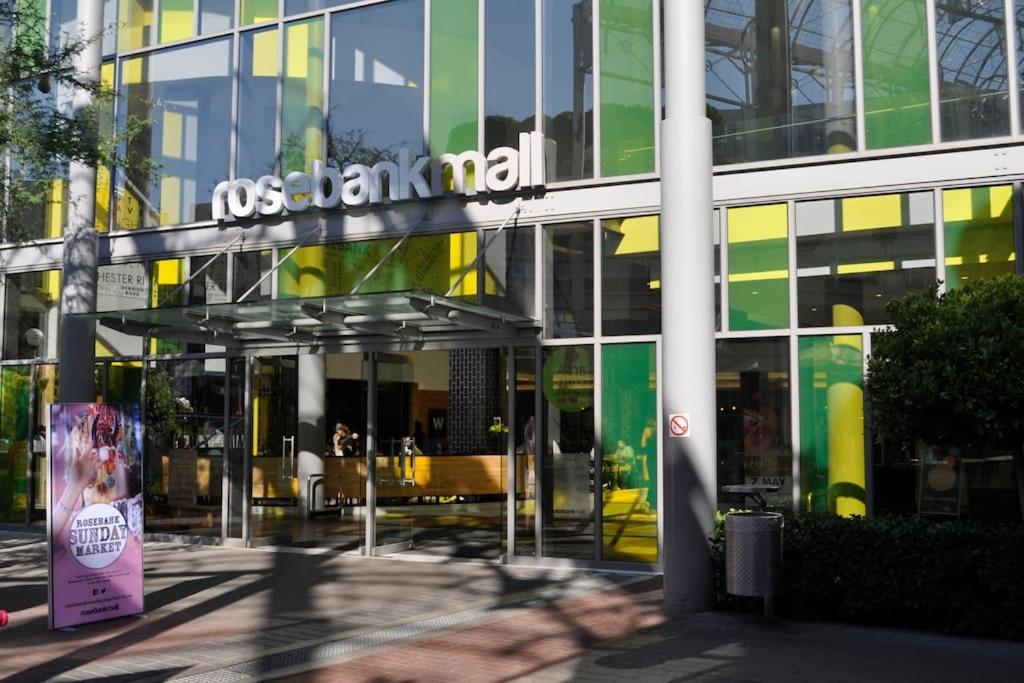Rosebank Accommodation
