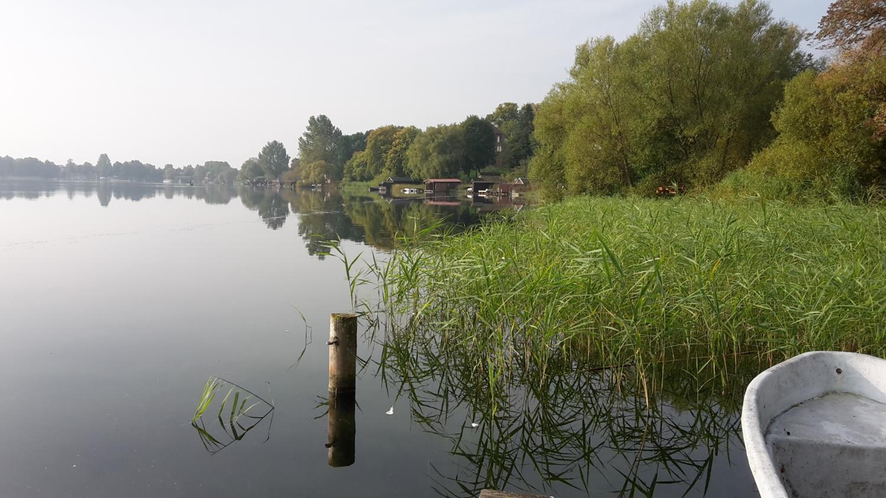 Schaalseeblick view 2