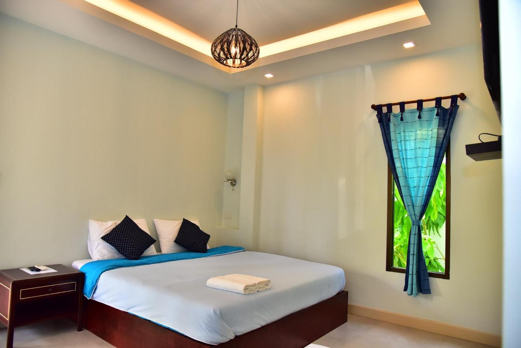 The House at Pranburi