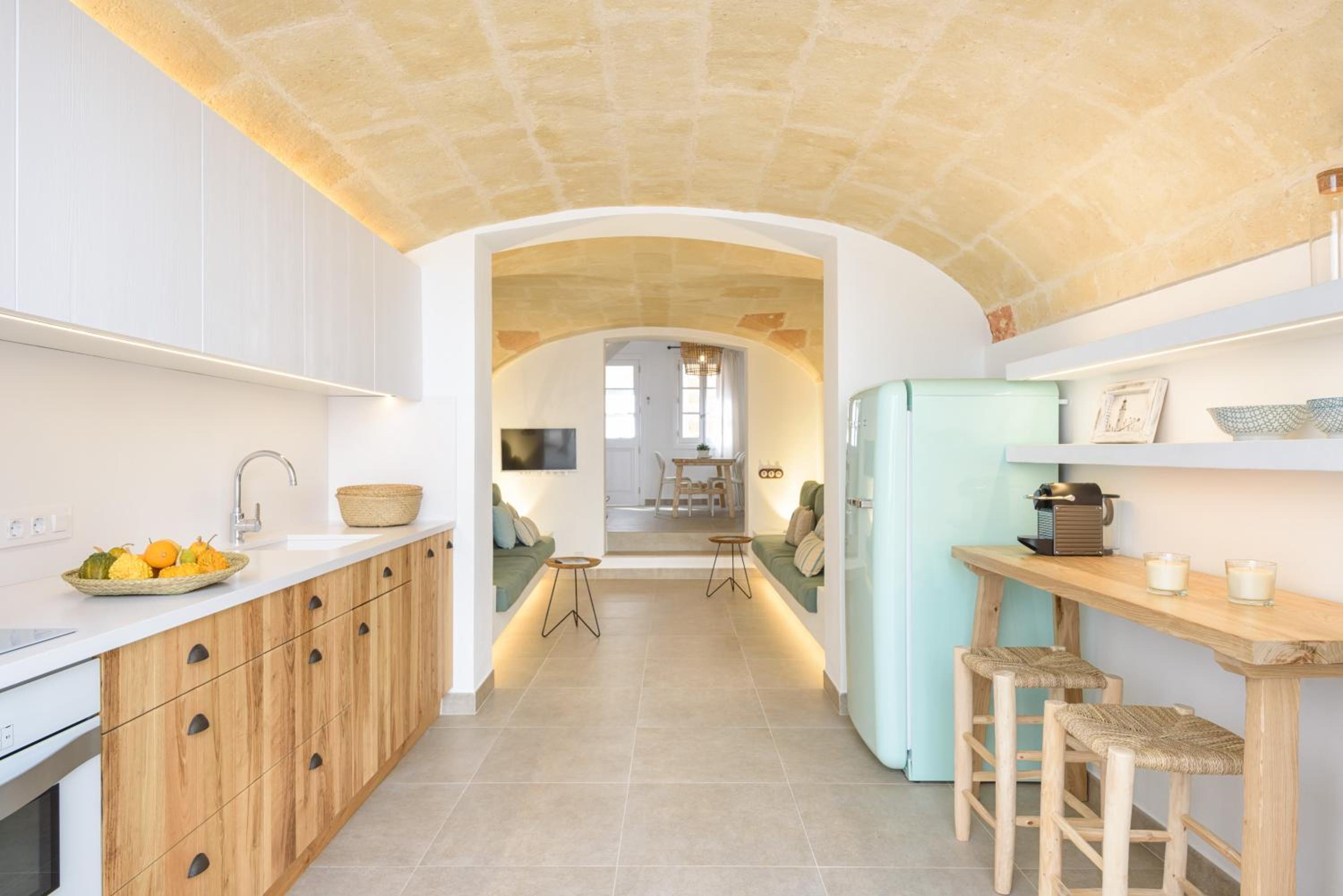Holiday Home Casa Sa Font by Mauter Villas view 3