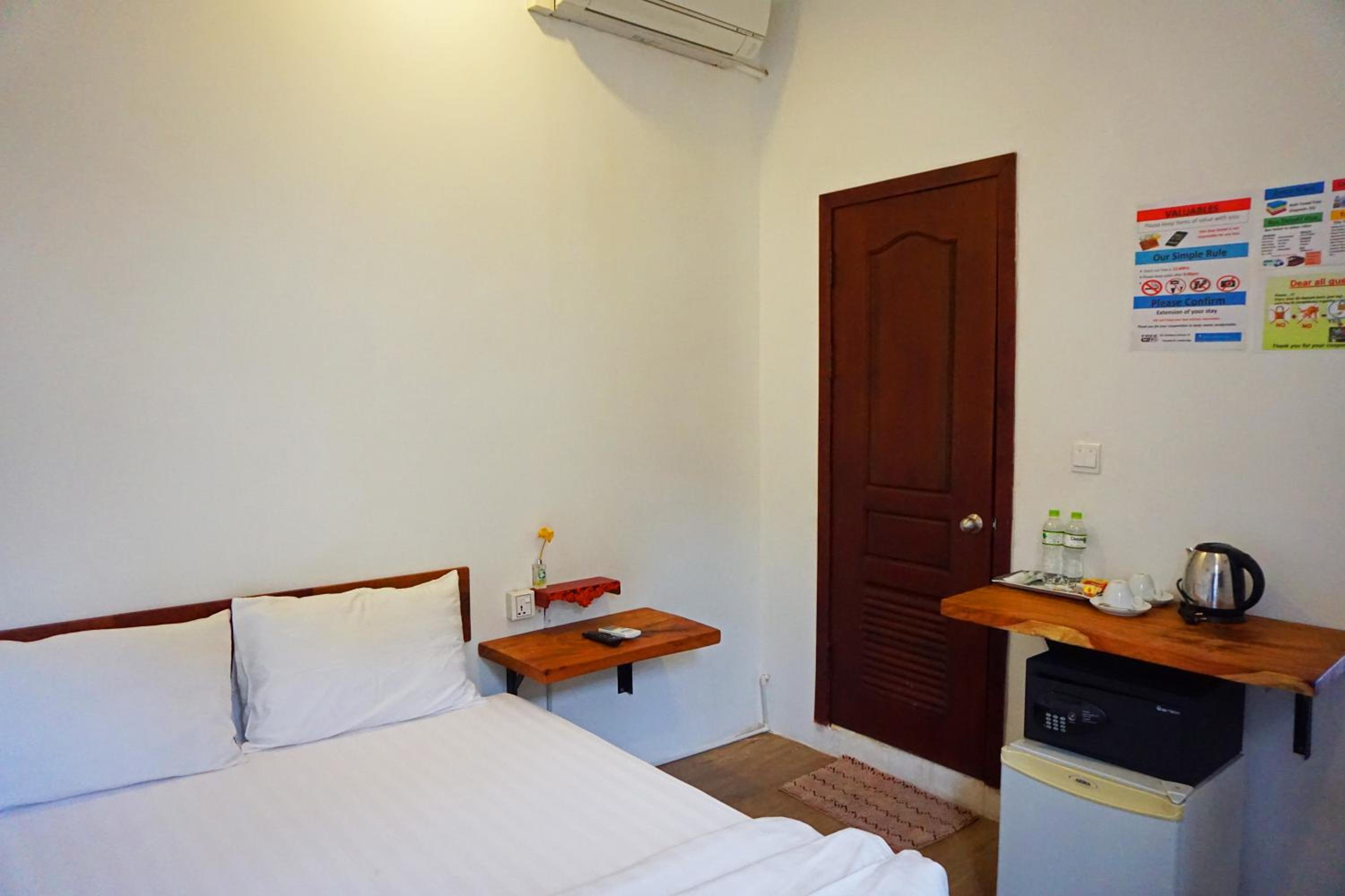 Onederz Phnom Penh view 4