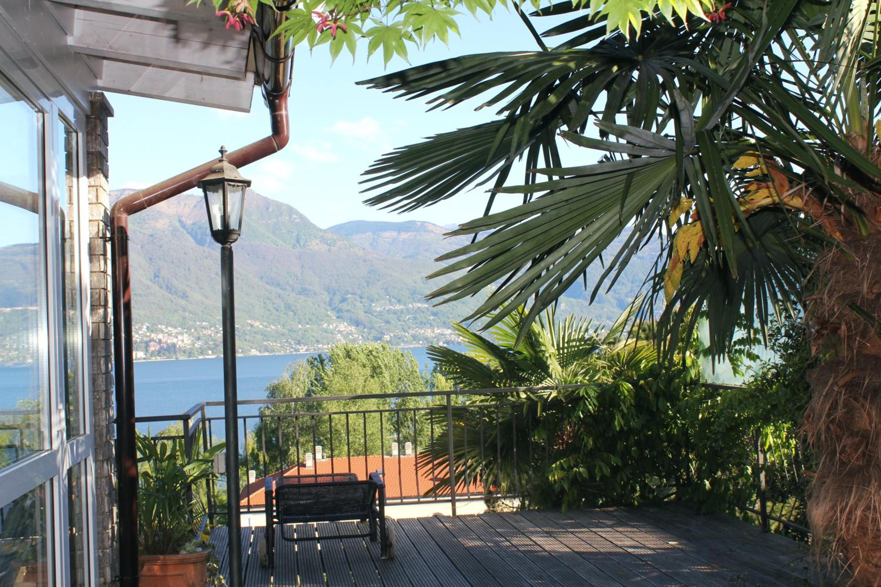 Casa Laluni view 4