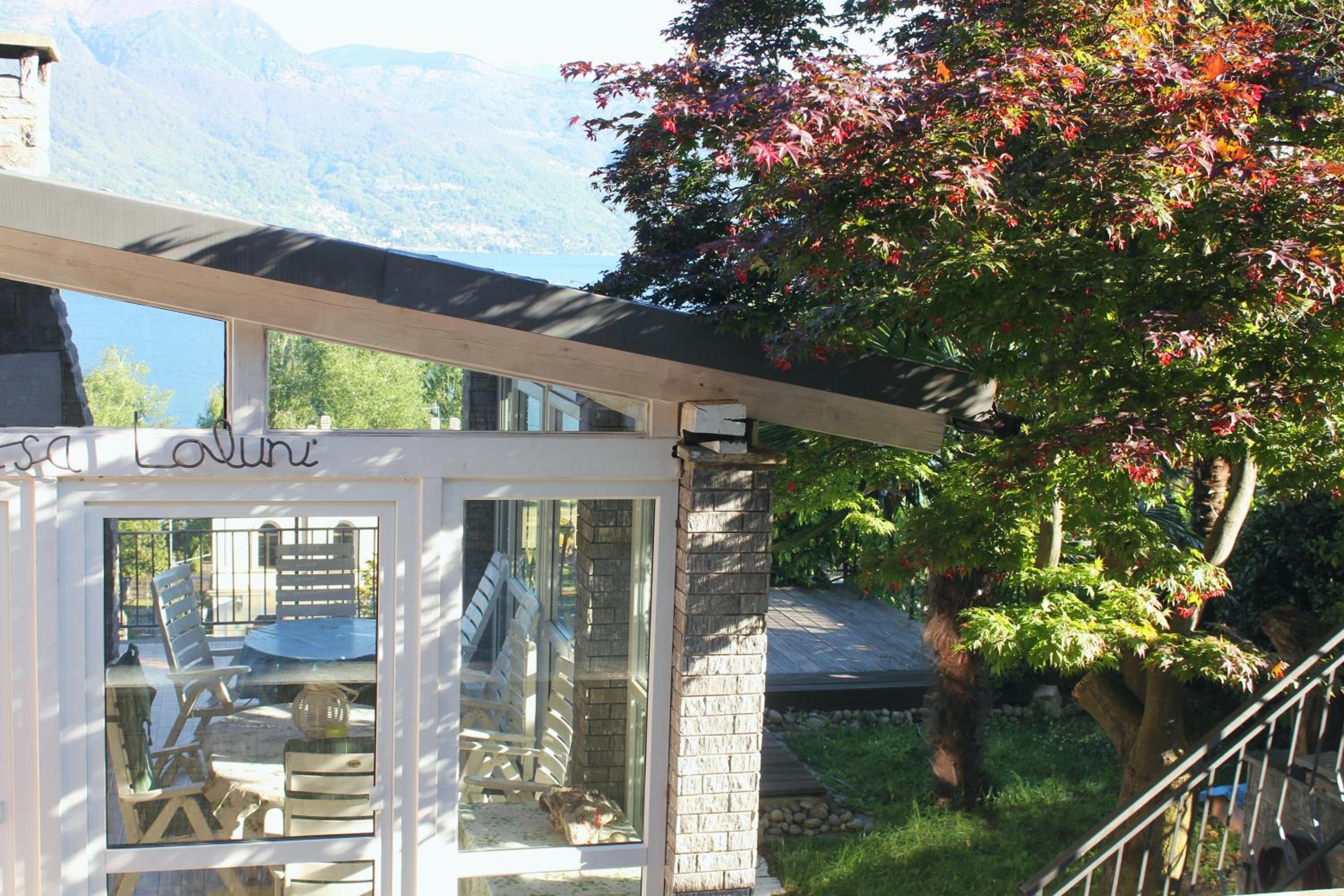 Casa Laluni view 2
