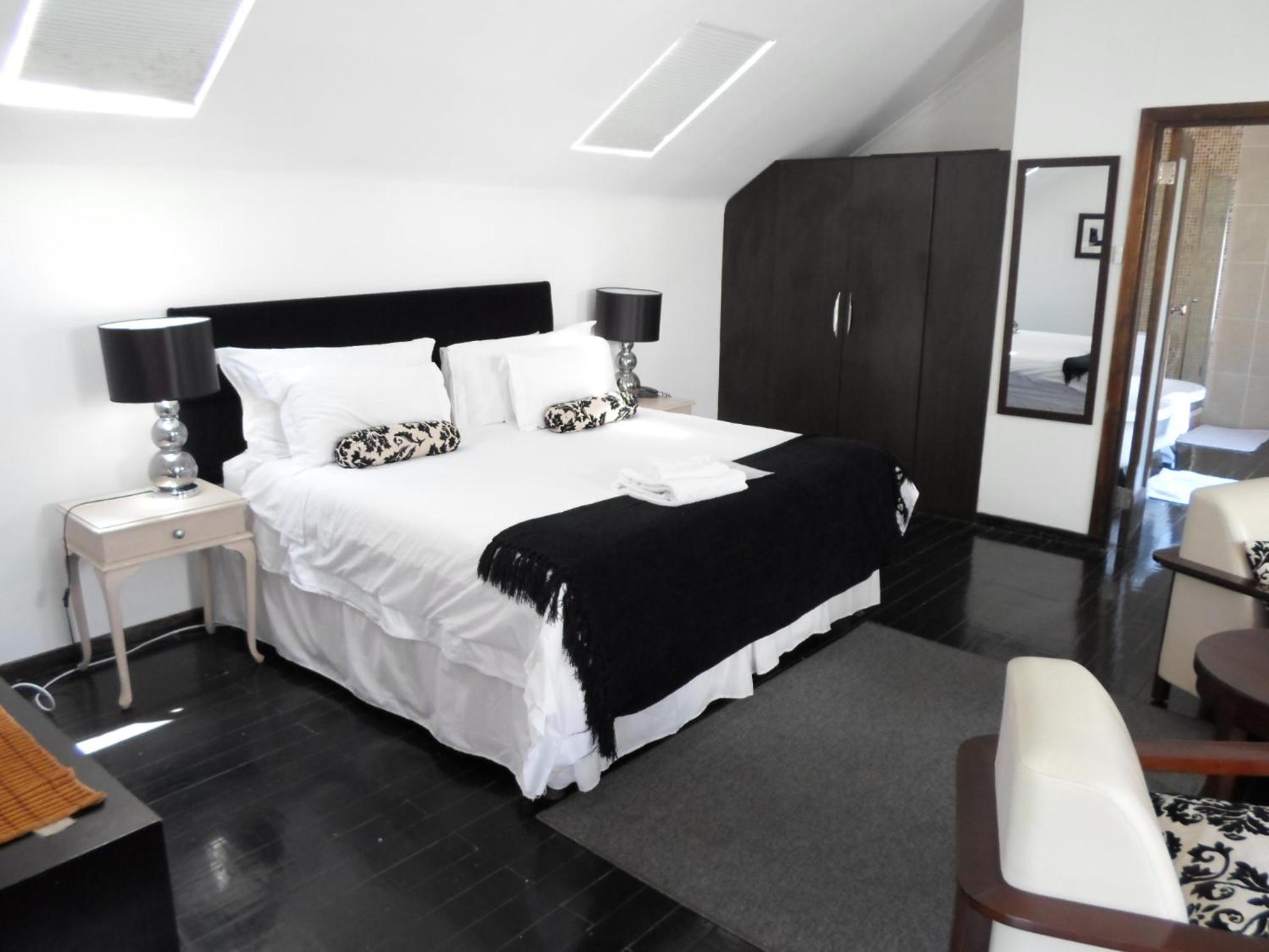 Melville Turret Guesthouse