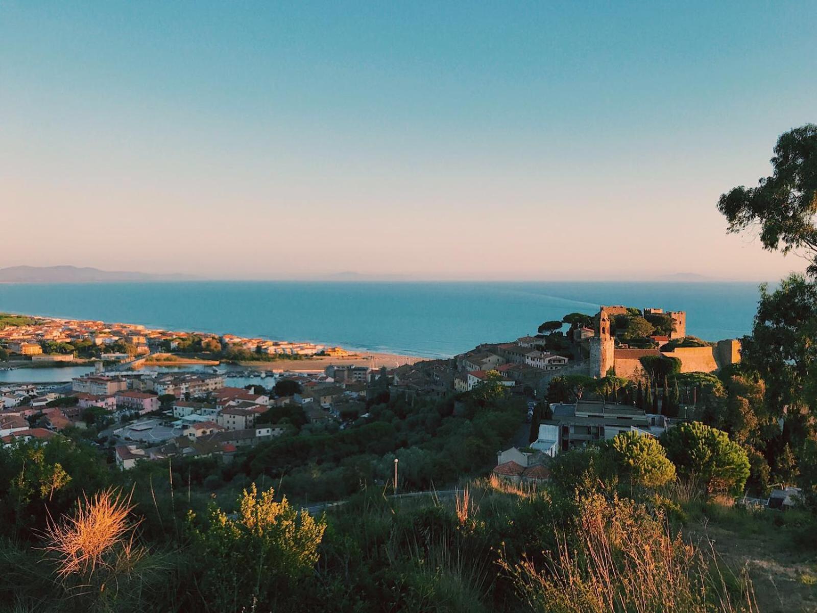 Camping Village Rocchette