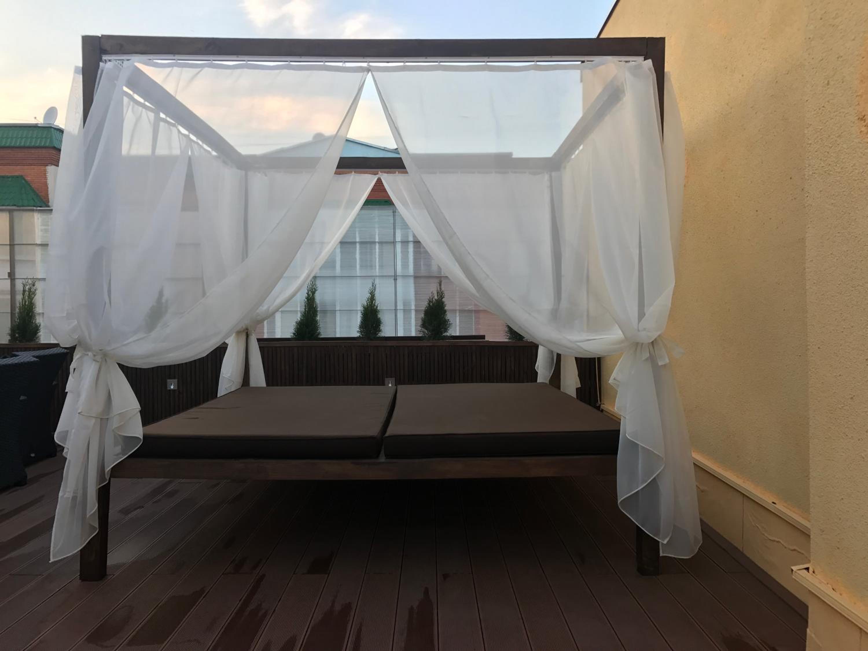 roof