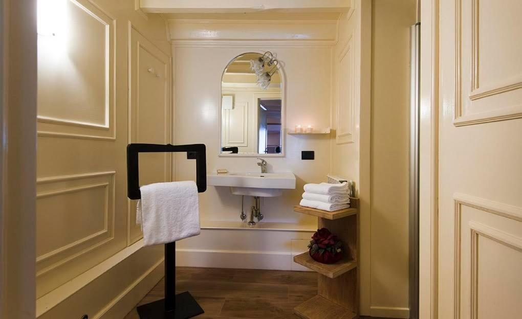 Luxury Apartment
