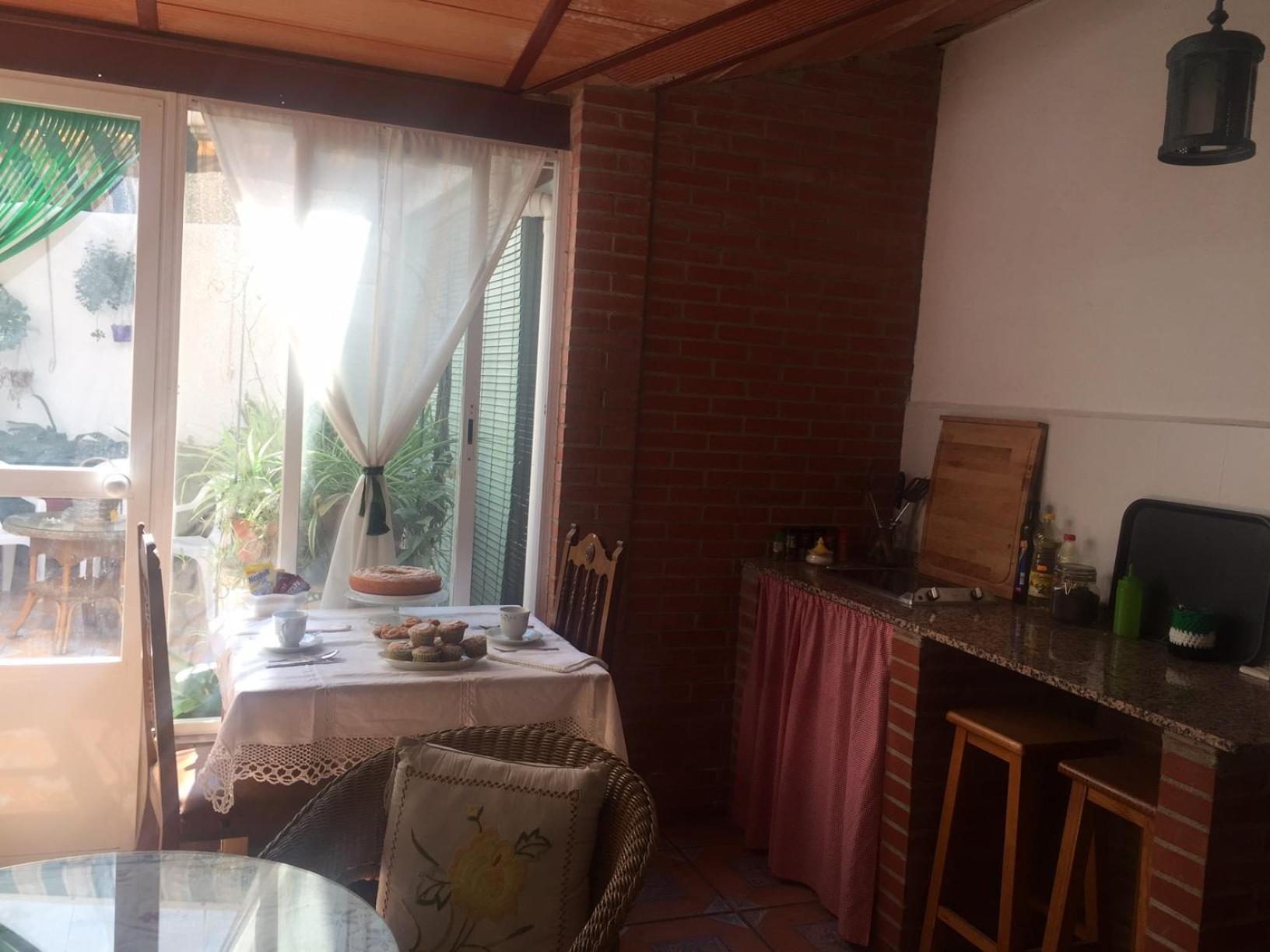 CASA PERIN - HOSTAL RURAL