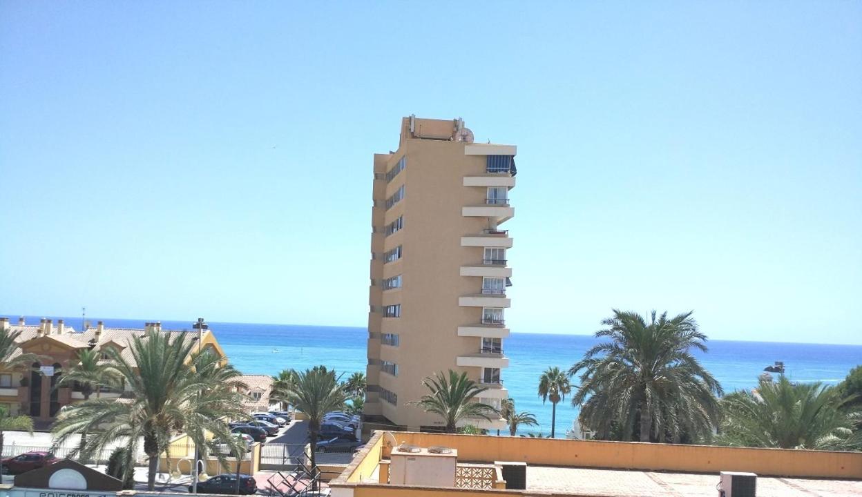 Precioso Apartamento Frente Al Mar view 4