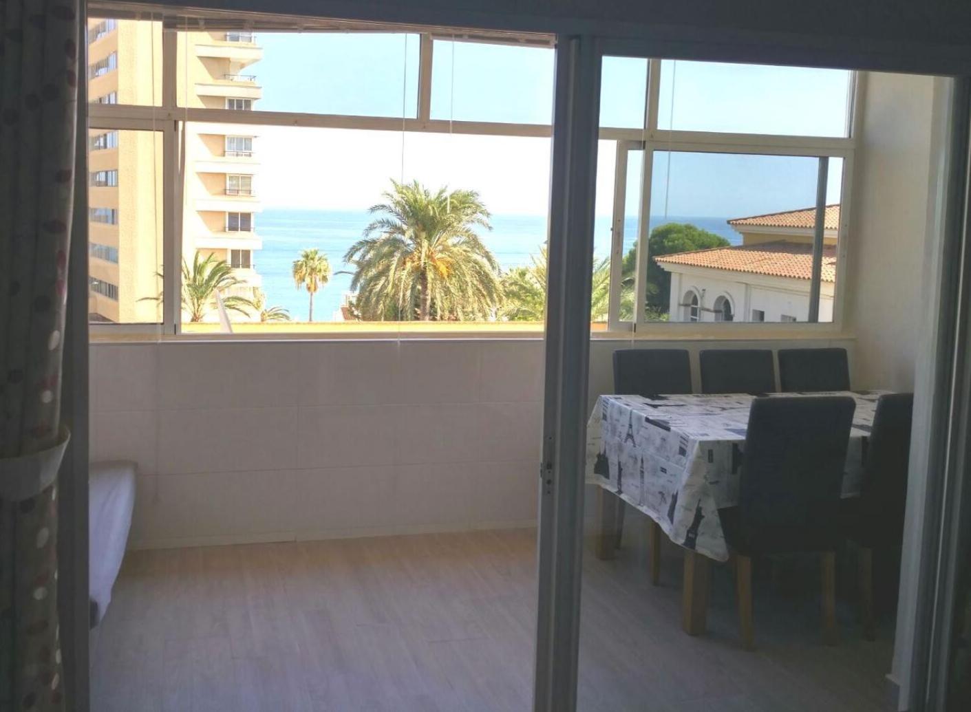 Precioso Apartamento Frente Al Mar view 3