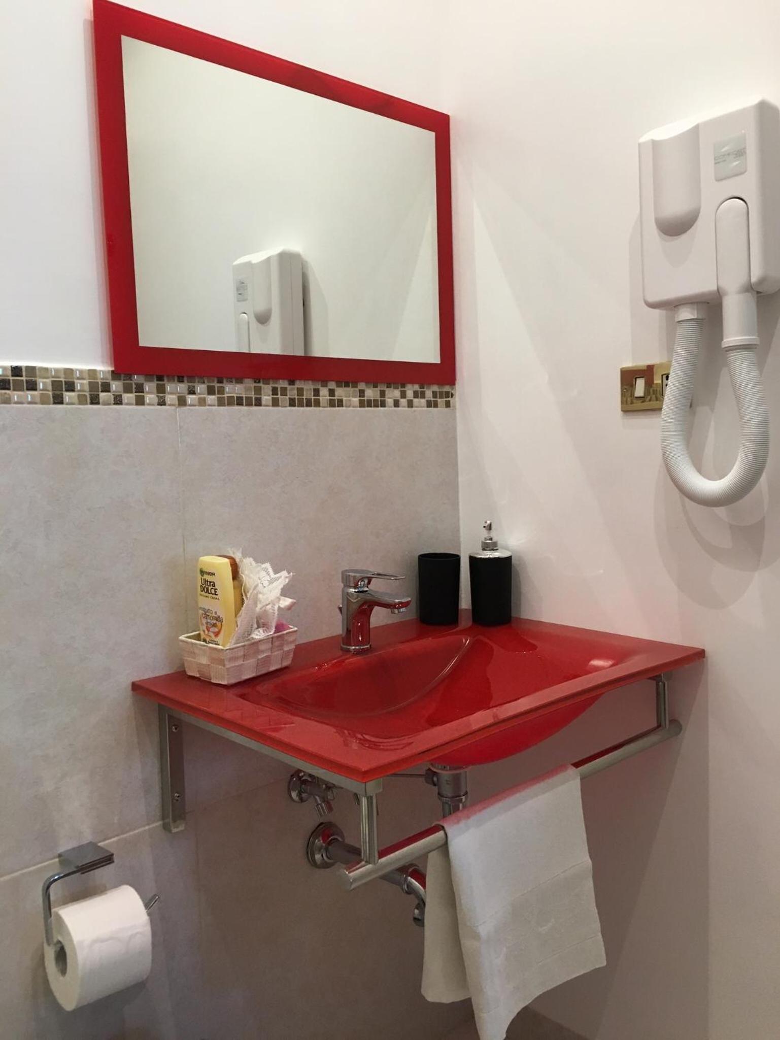 Valla18 Guesthouse