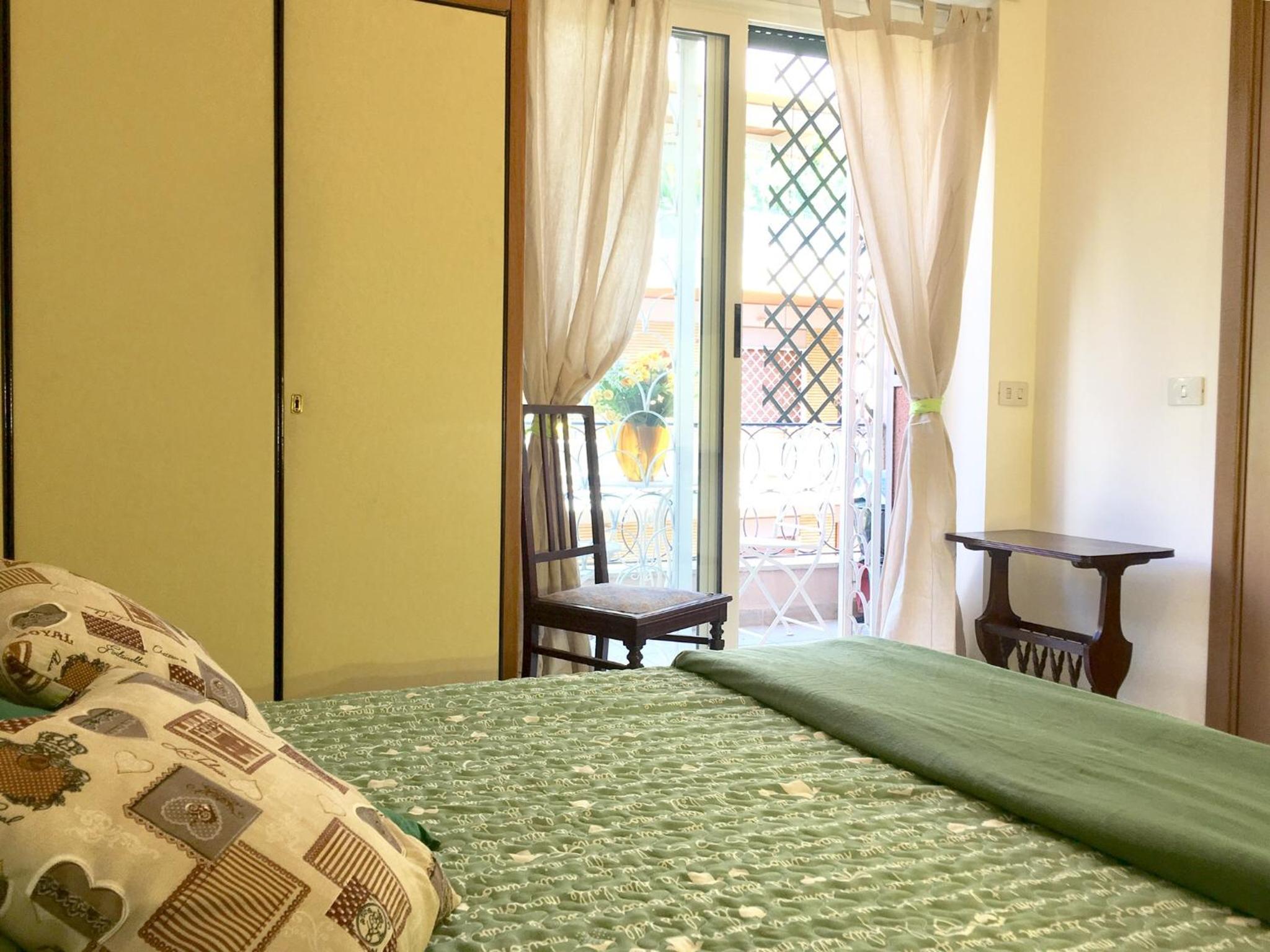 Valla18 Guesthouse