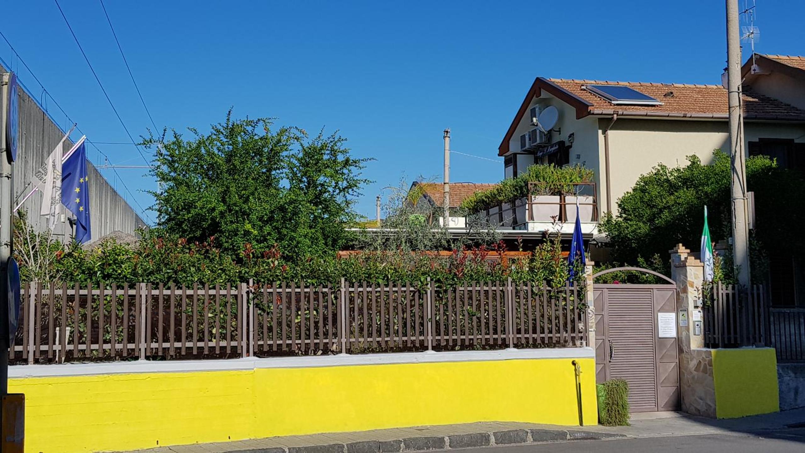 B&B Borgo Santa Margherita view 2