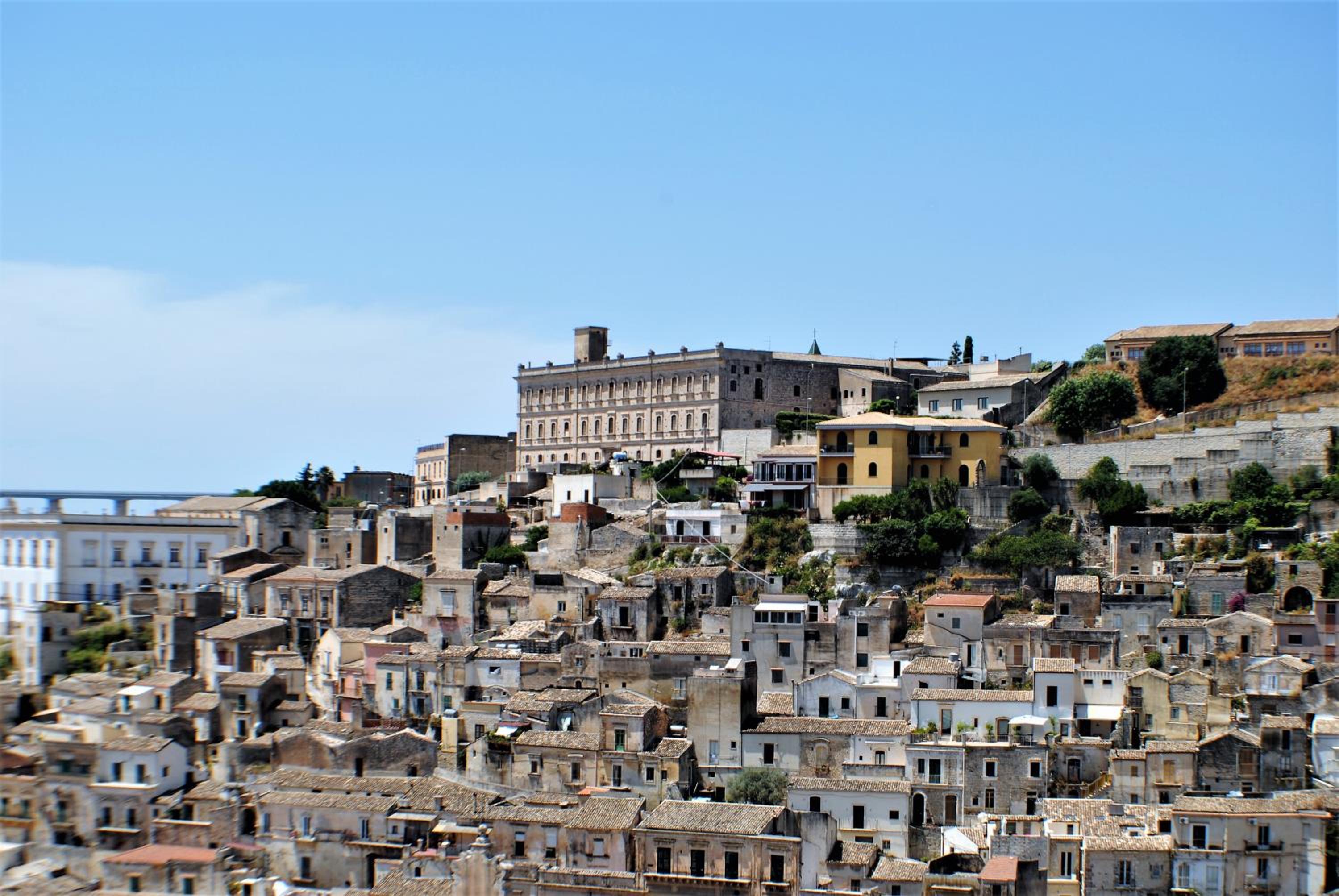 Hotel Modica Castle - Image 1