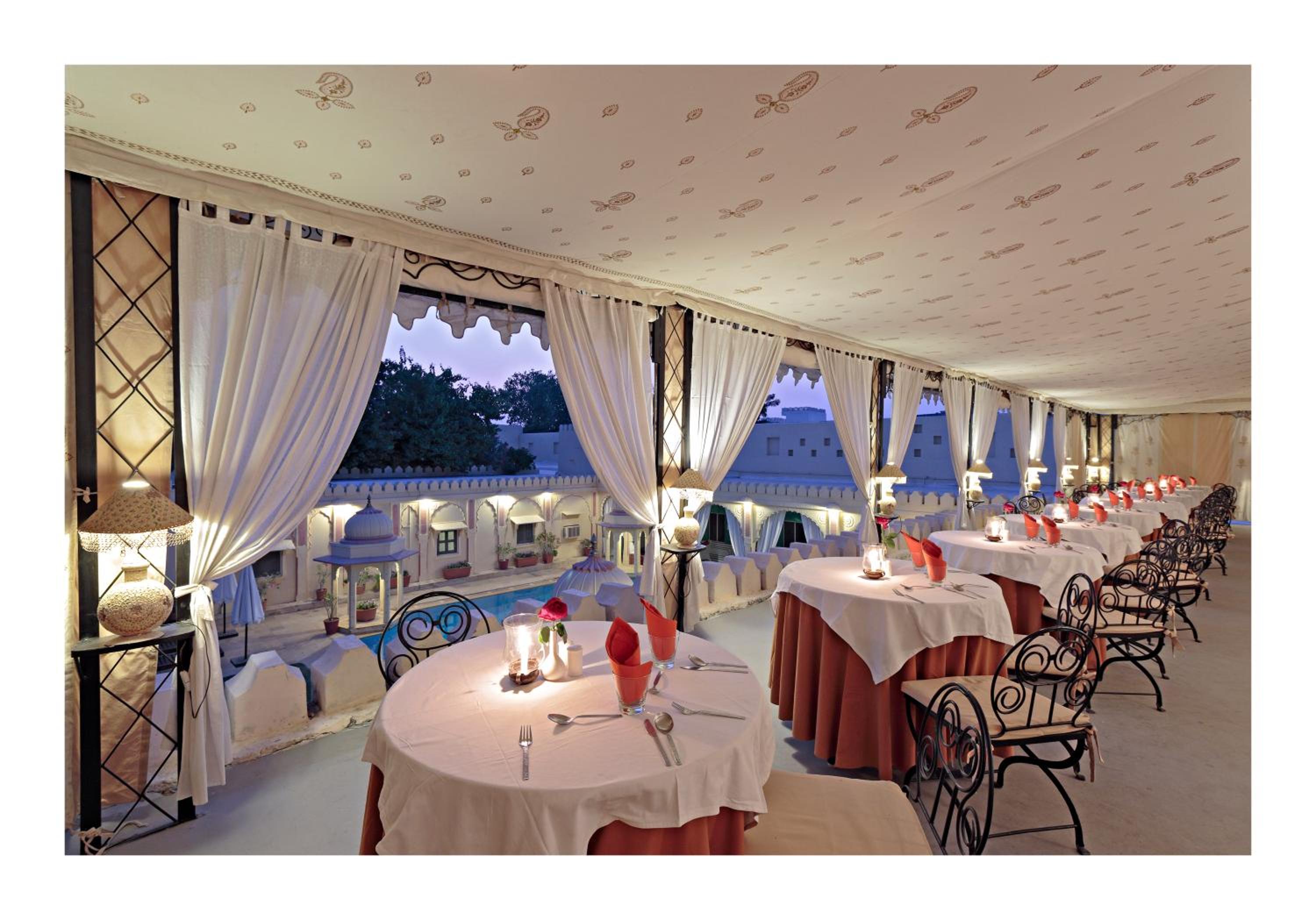 Rohet Garh