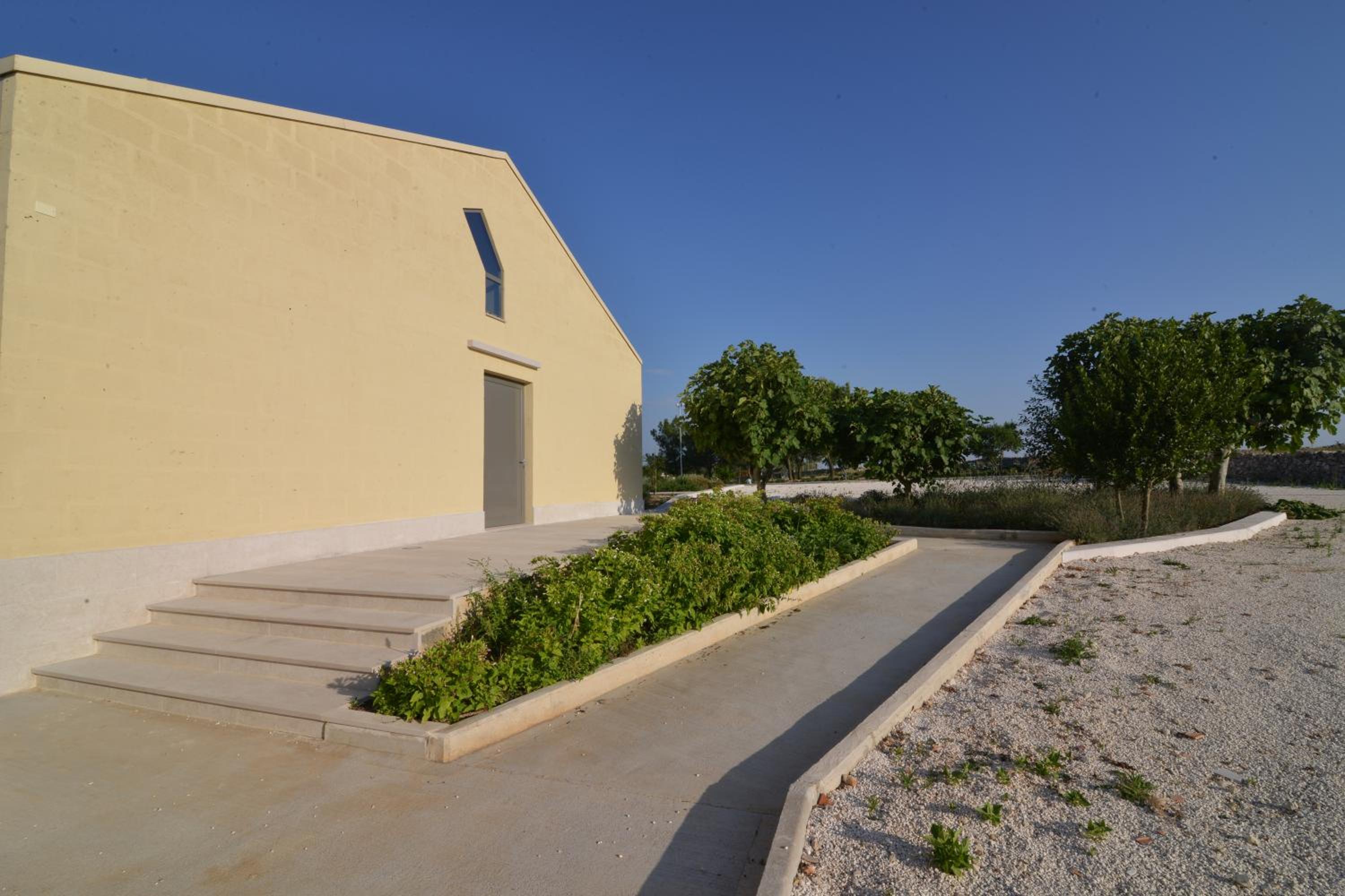 Masseria La Meridiana