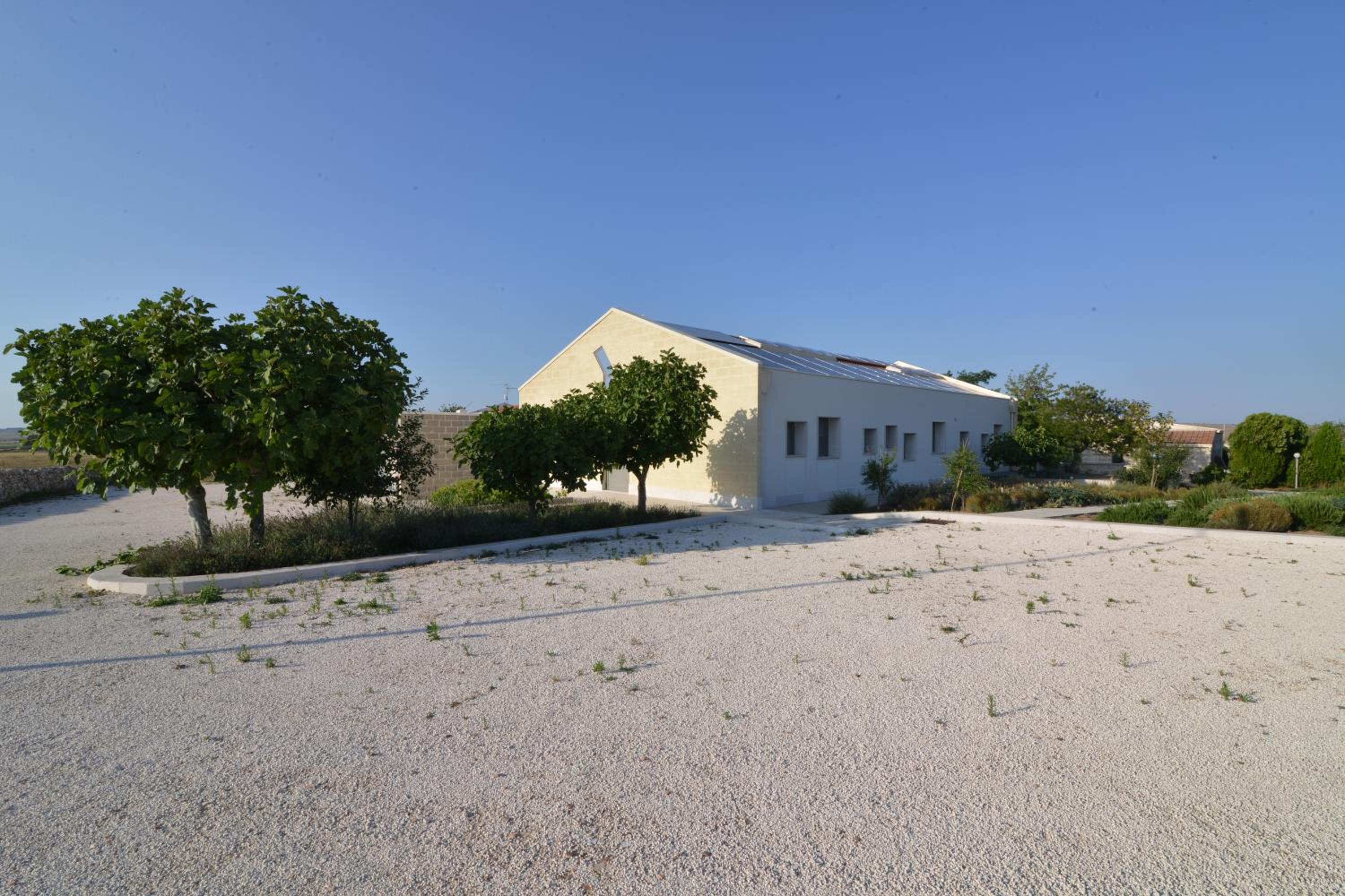 Masseria La Meridiana