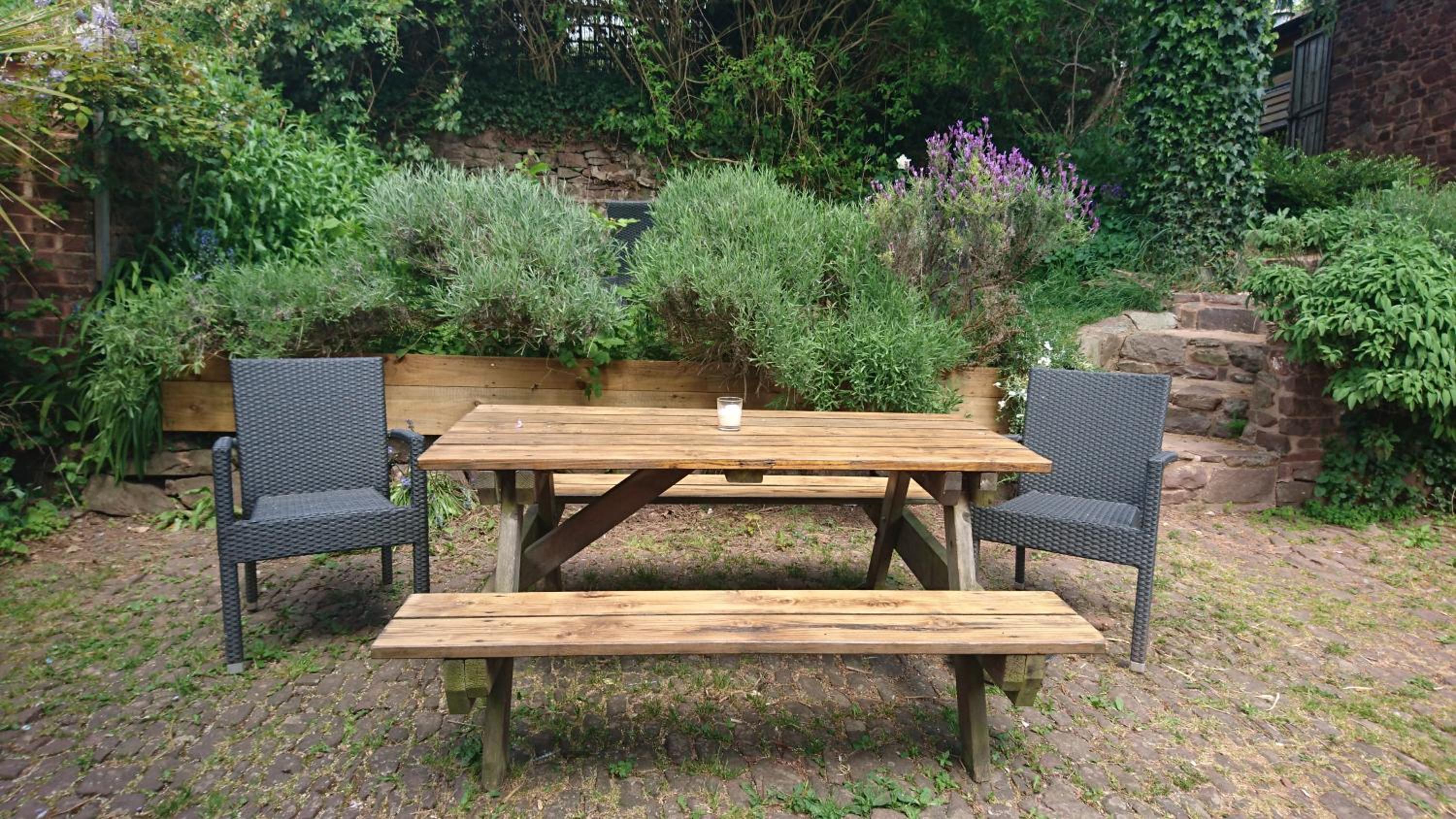 The Lamb Inn, photo 19