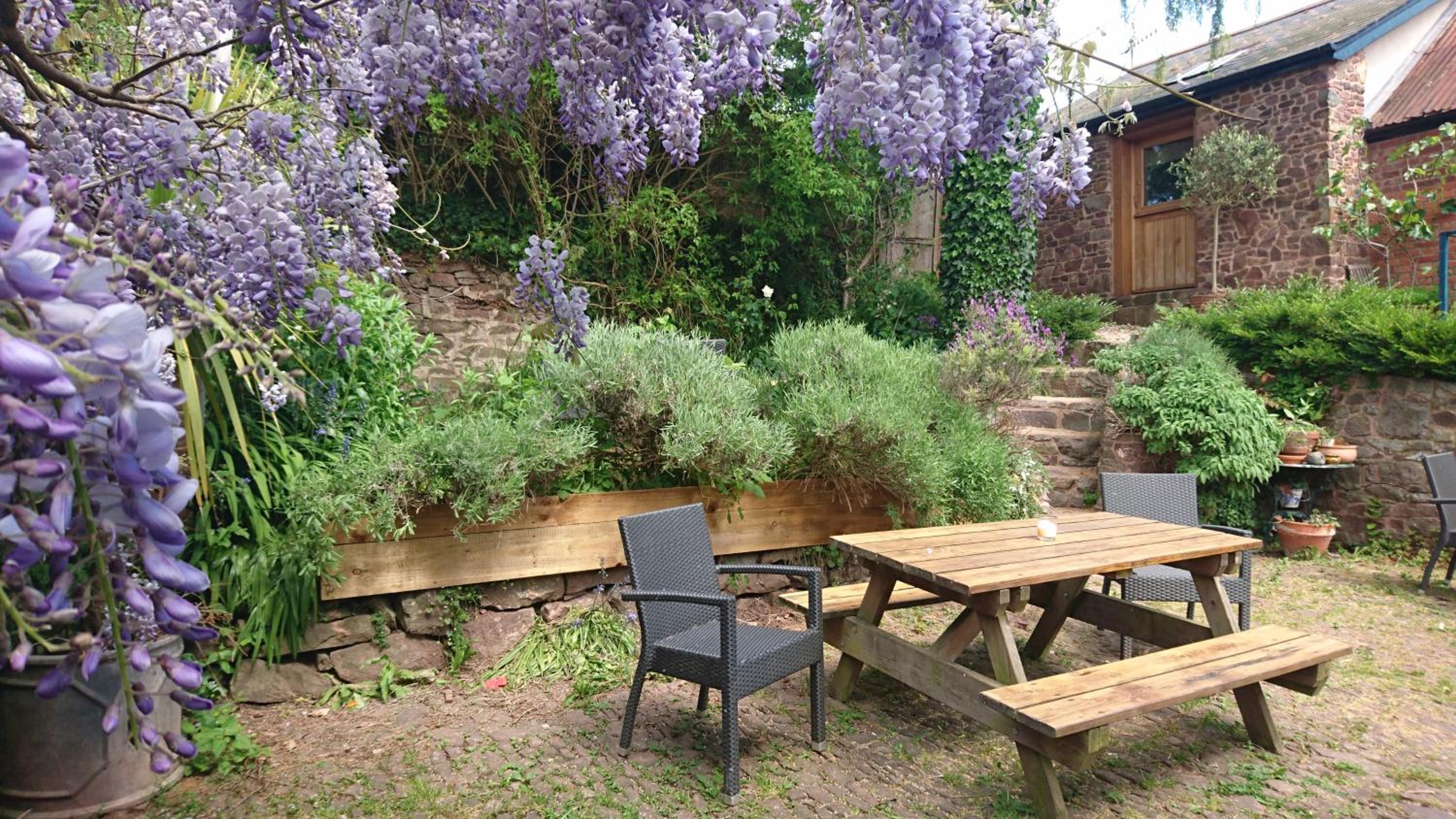The Lamb Inn, photo 17