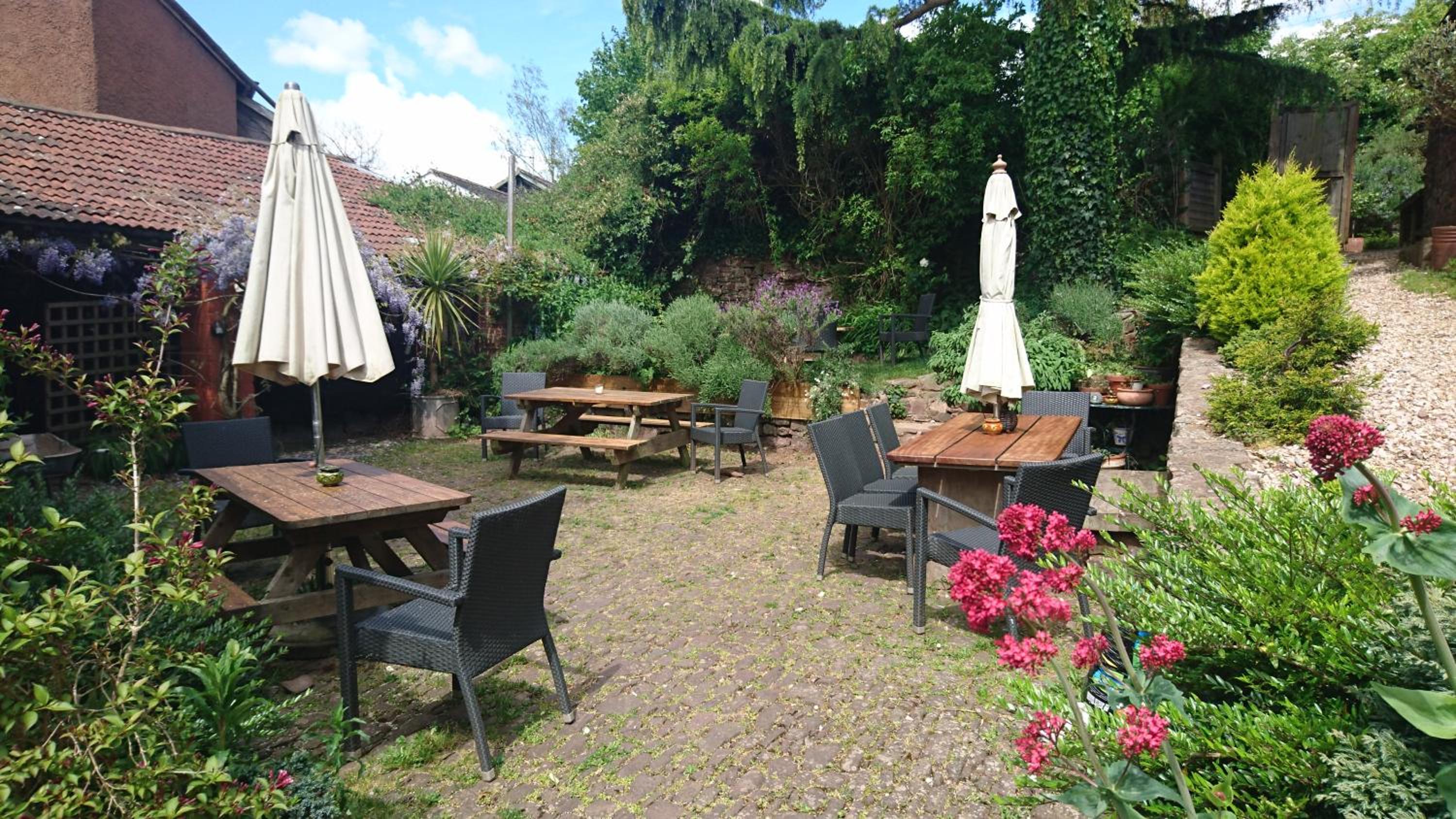 The Lamb Inn, photo 44